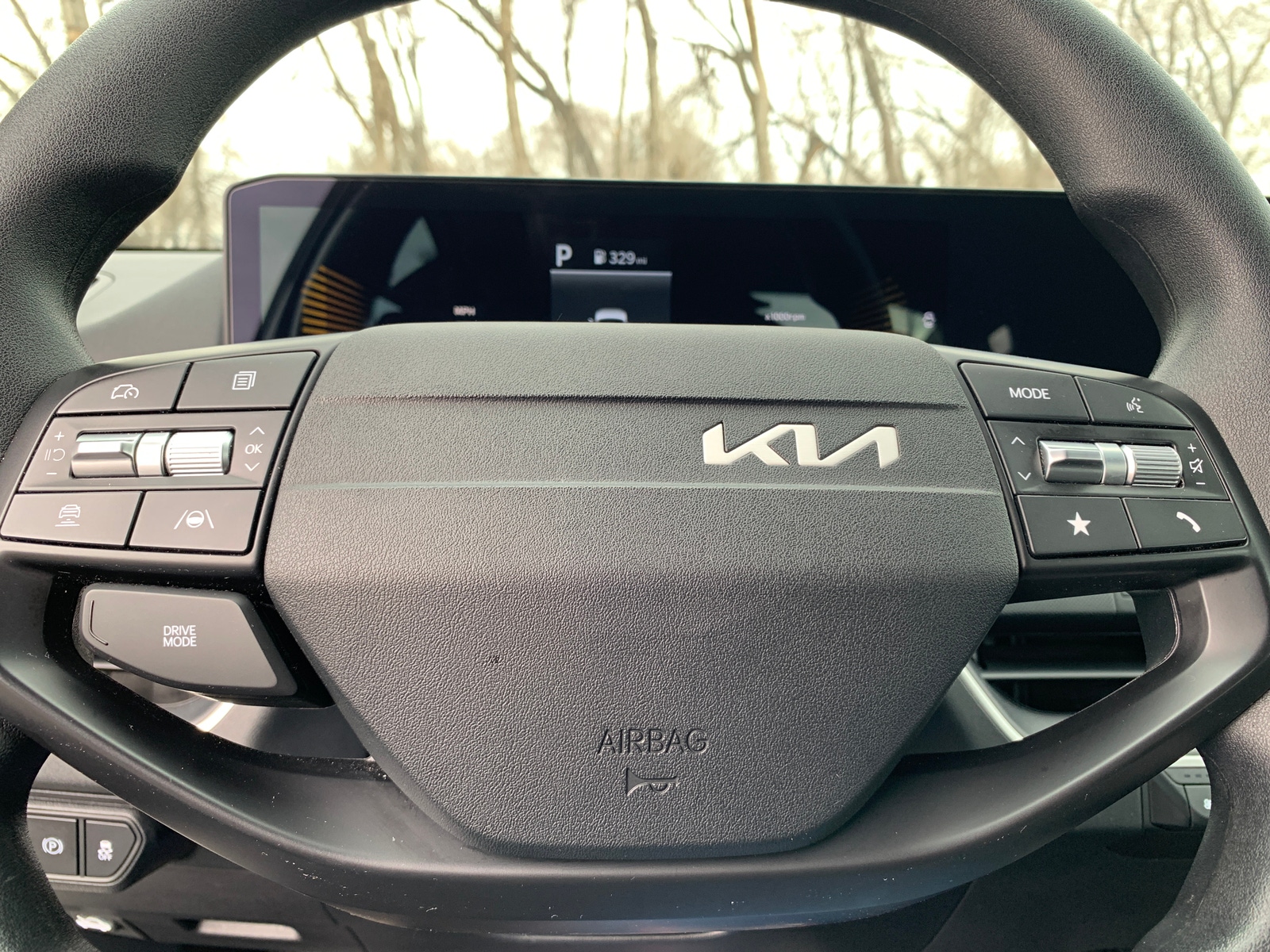 Thumbnail: 2025 Kia K4 - 5