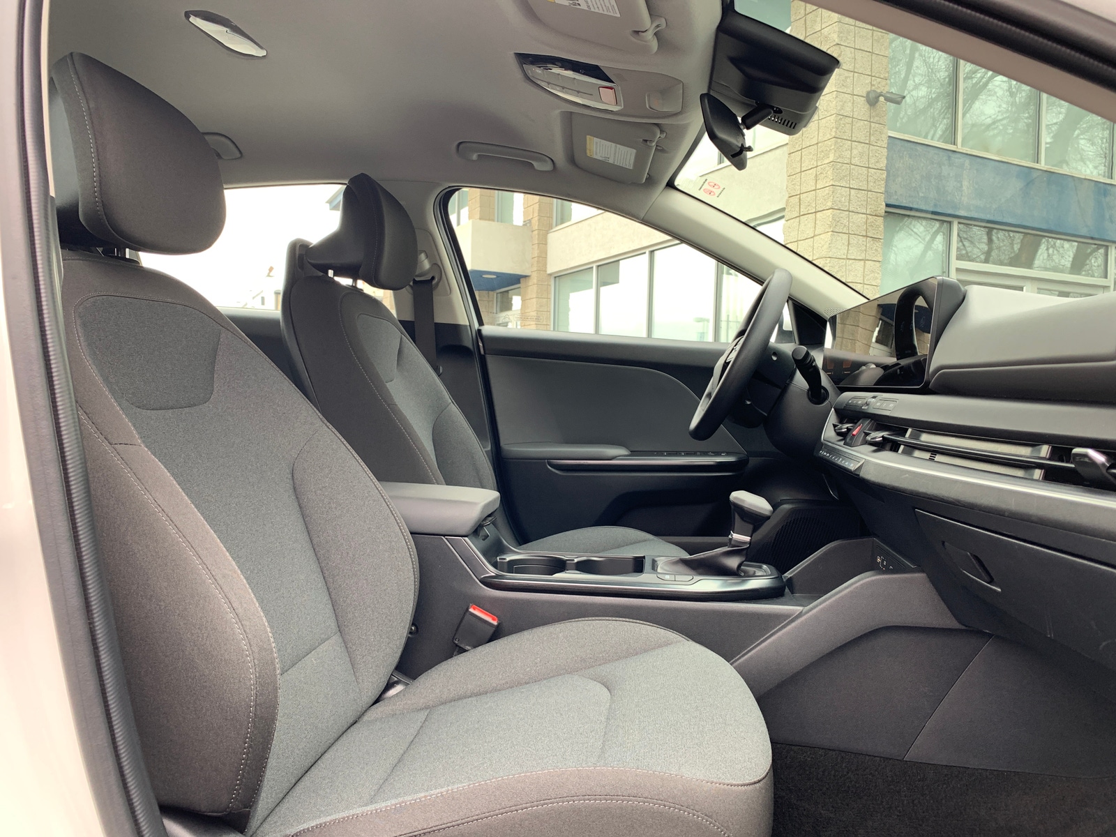 Thumbnail: 2025 Kia K4 - 2