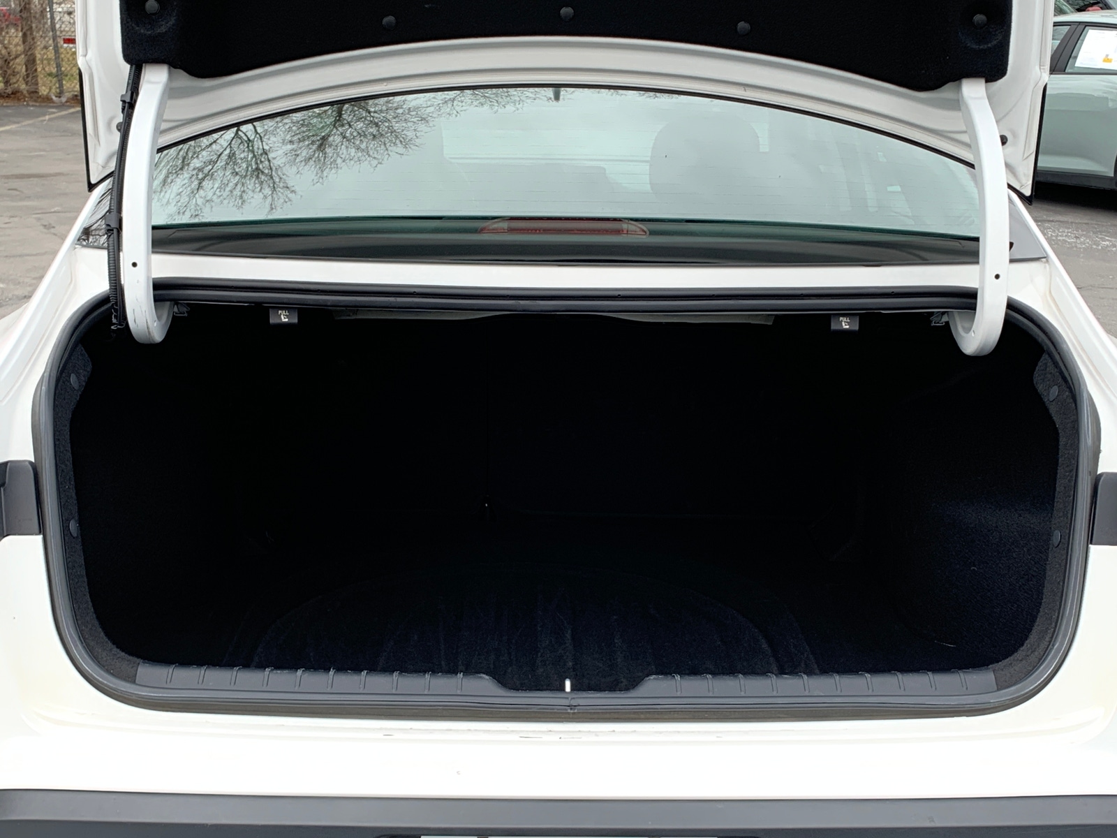 Thumbnail: 2025 Kia K4 - 6