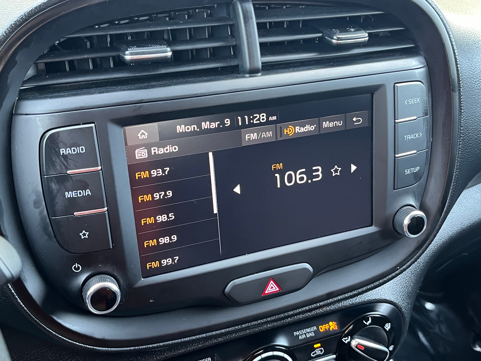 Thumbnail: 2025 Kia Soul - 4