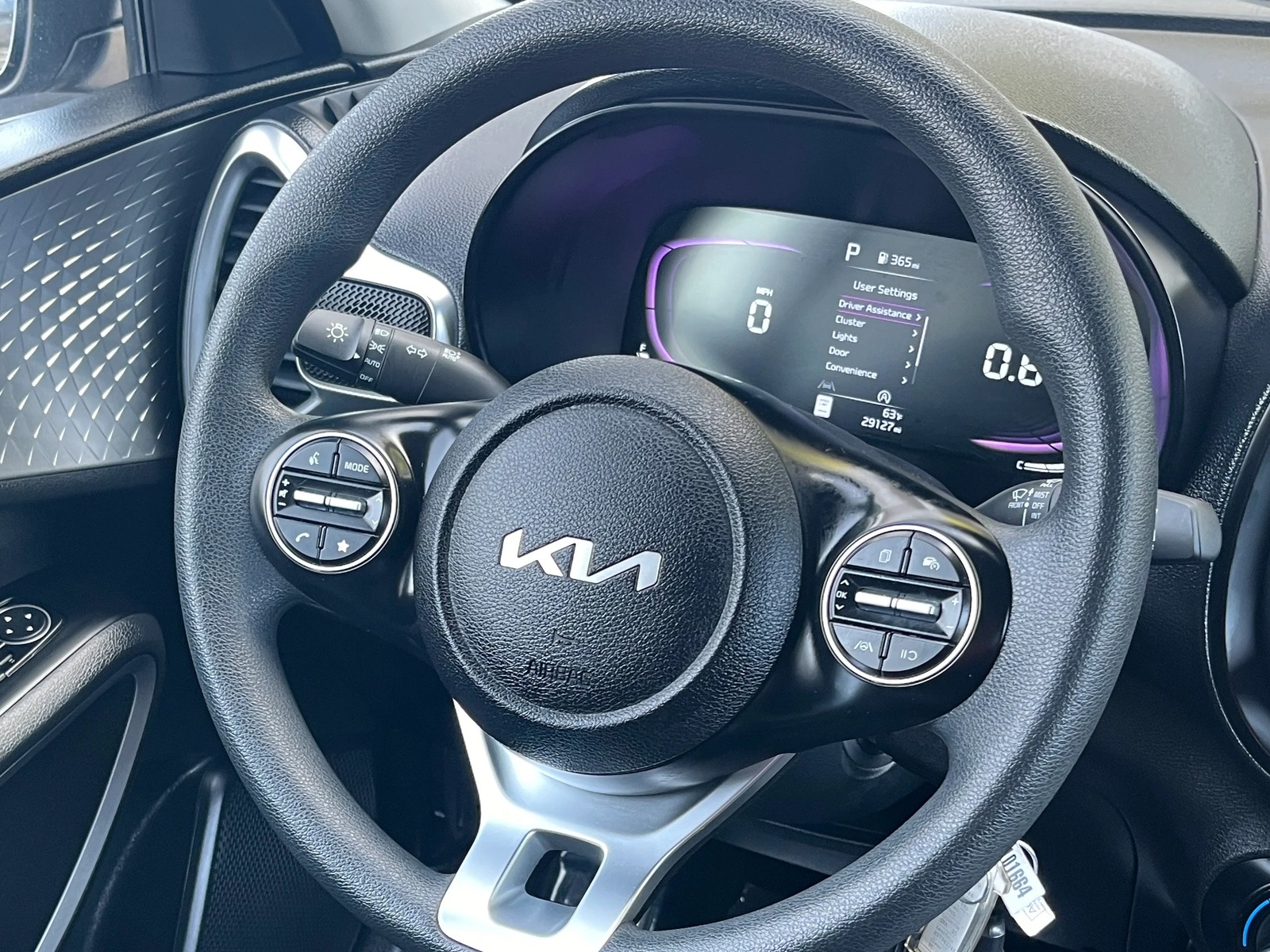 Thumbnail: 2025 Kia Soul - 5