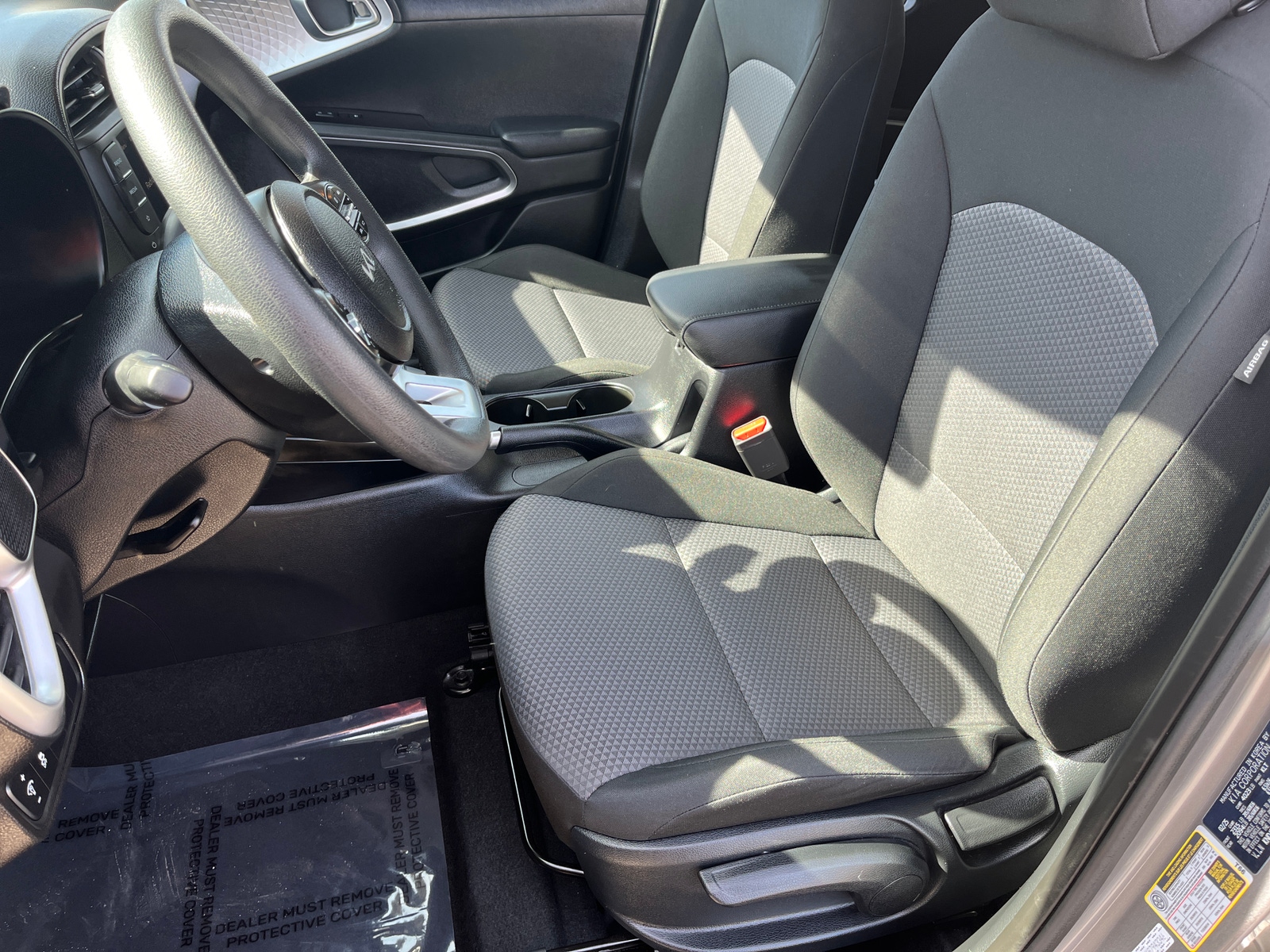 Thumbnail: 2025 Kia Soul - 2