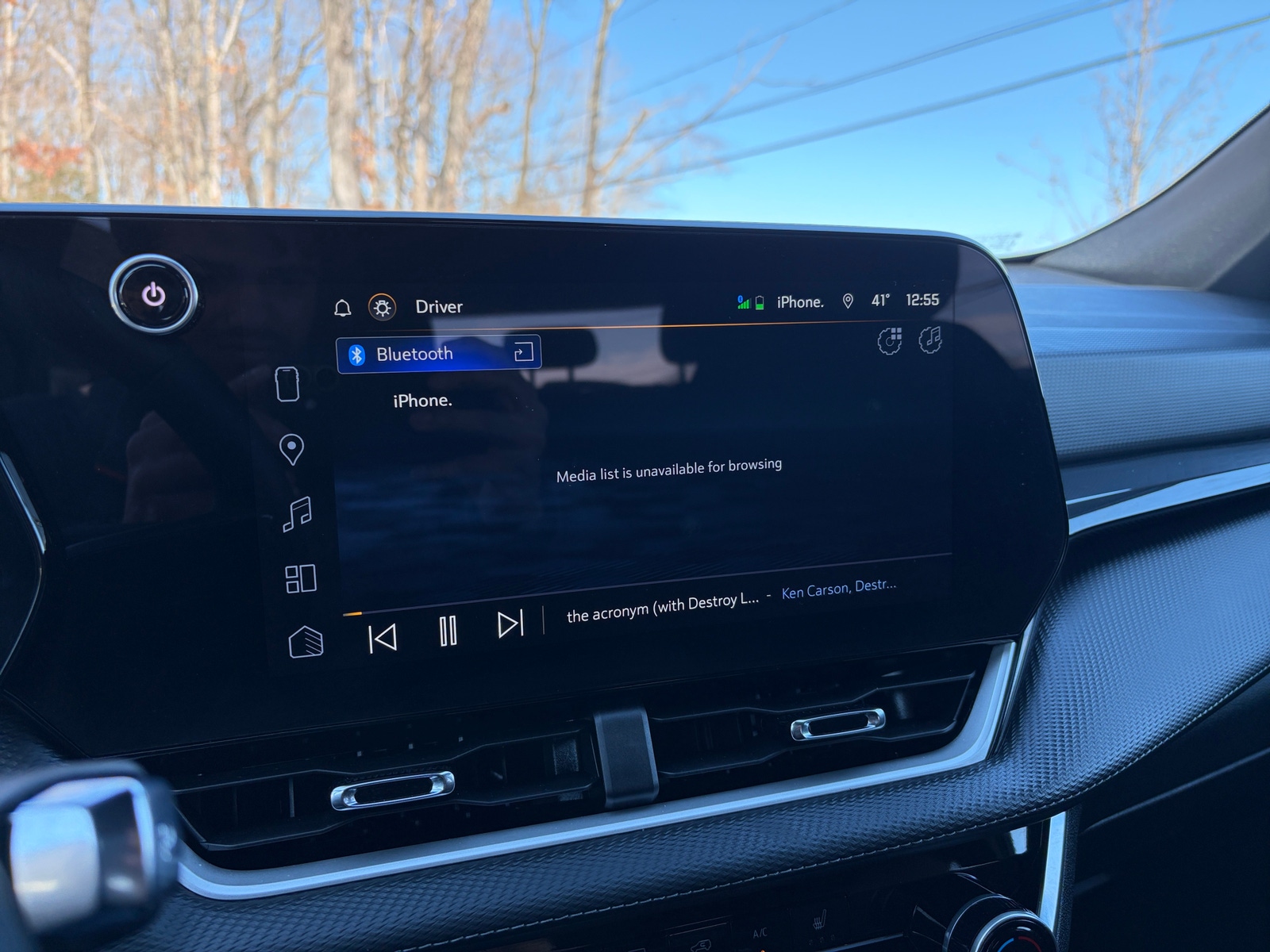 Thumbnail: 2025 Chevrolet Equinox - 4