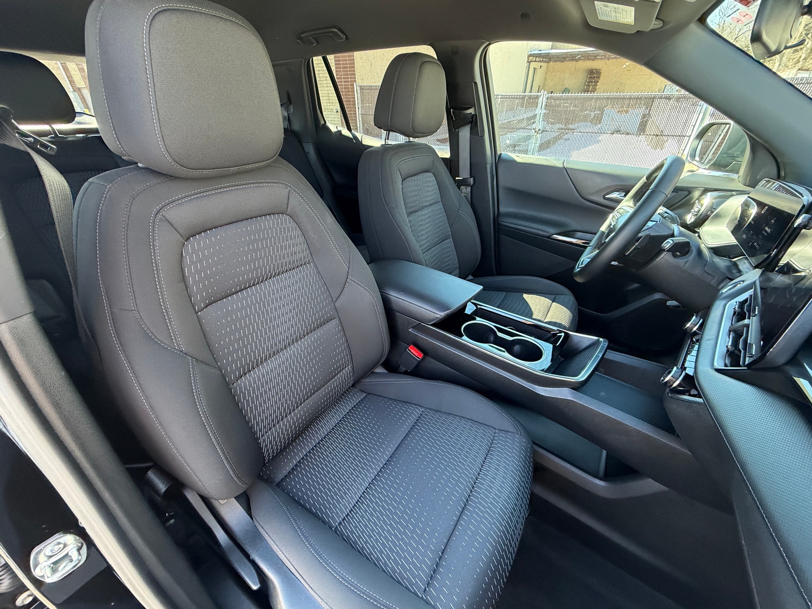 Thumbnail: 2025 Chevrolet Equinox - 2