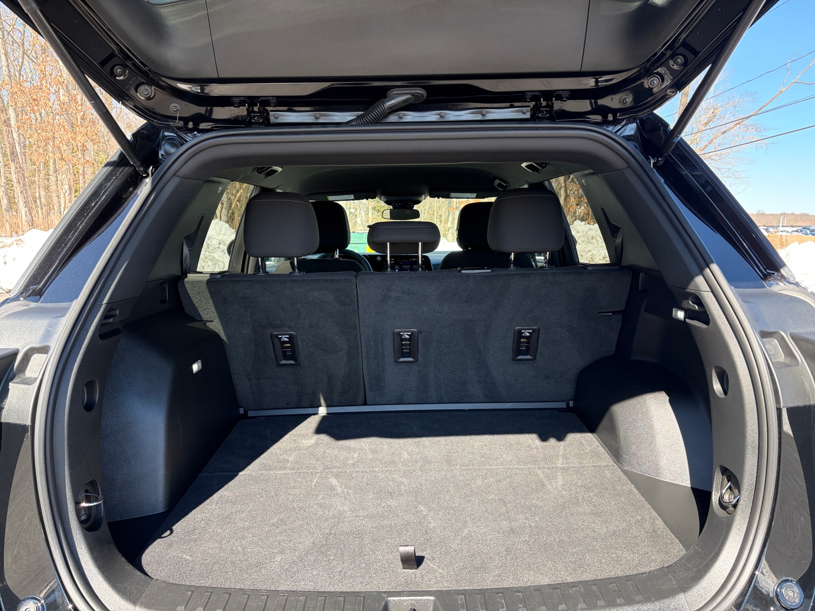 Thumbnail: 2025 Chevrolet Equinox - 6