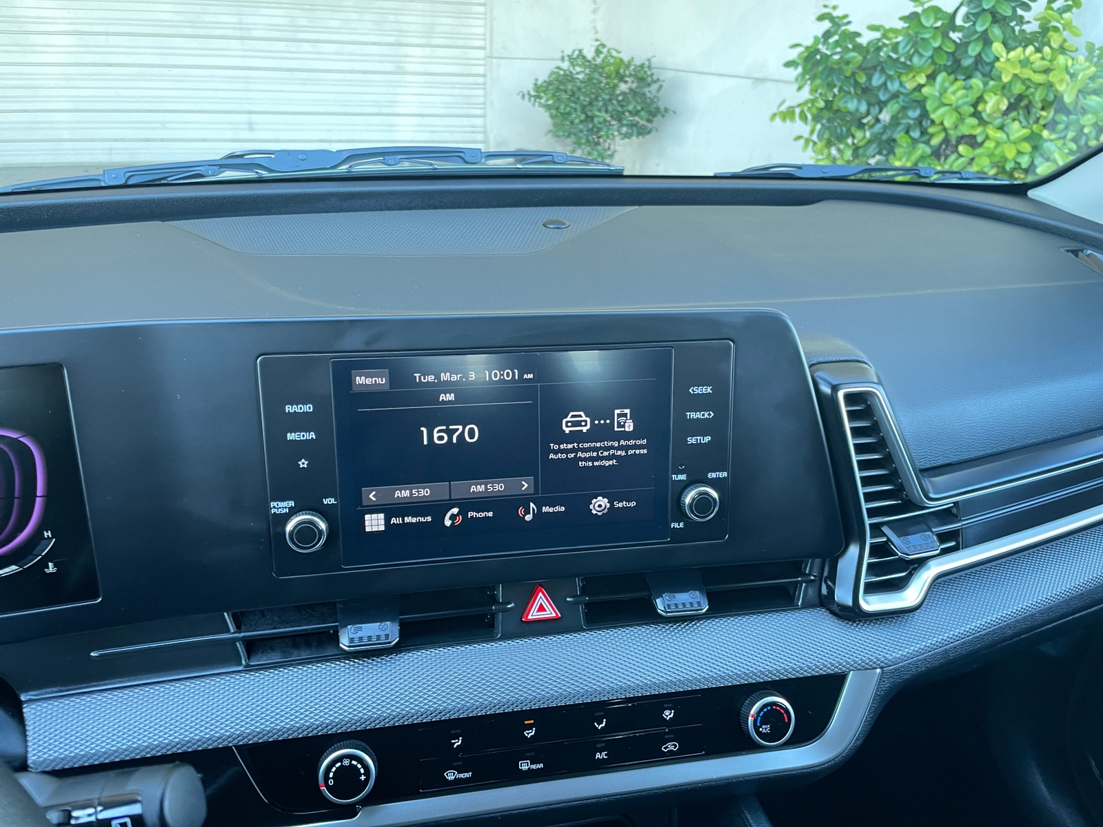 Thumbnail: 2025 Kia Sportage - 4