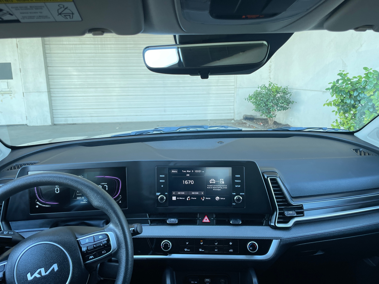 Thumbnail: 2025 Kia Sportage - 3