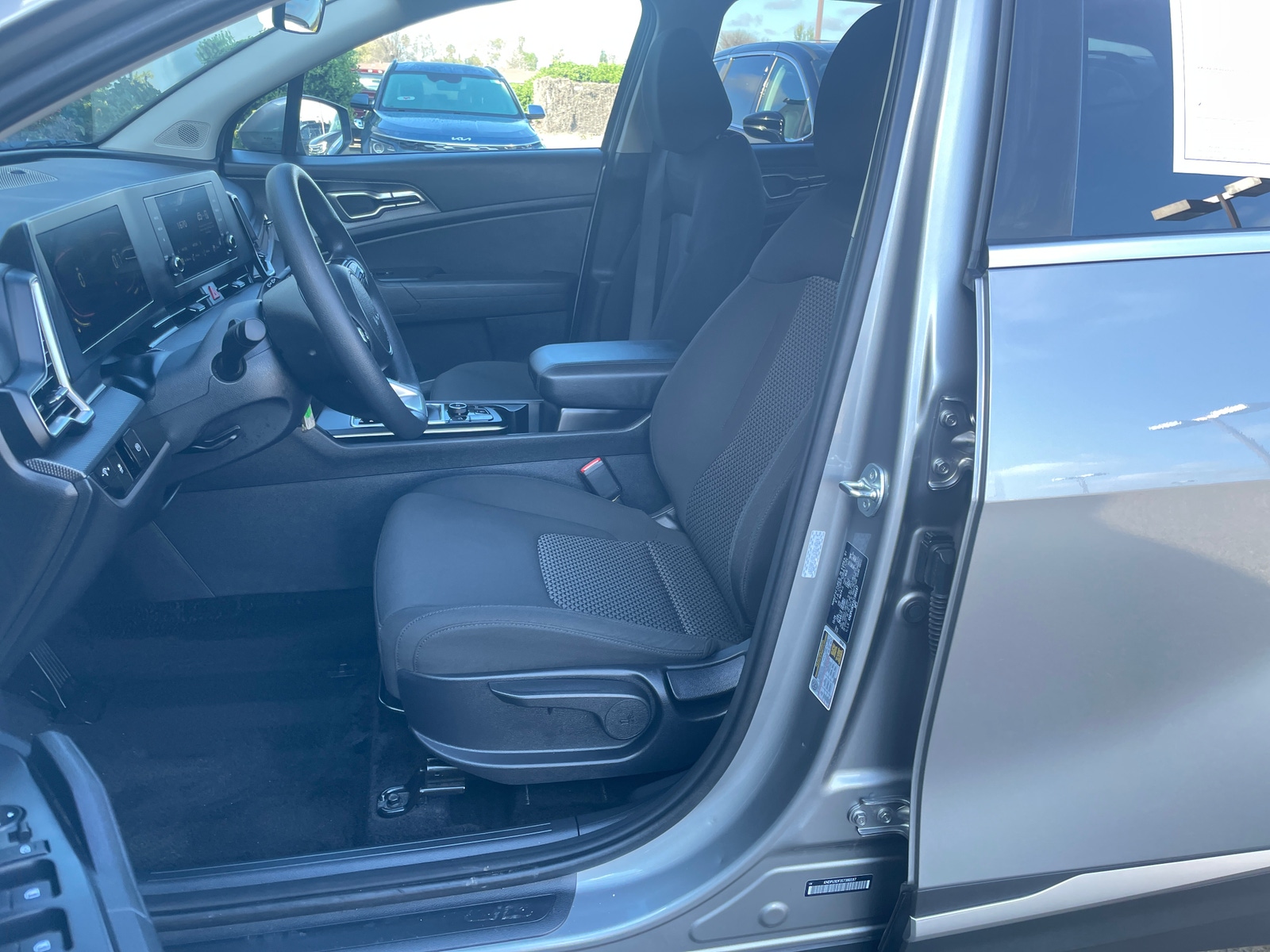 Thumbnail: 2025 Kia Sportage - 2