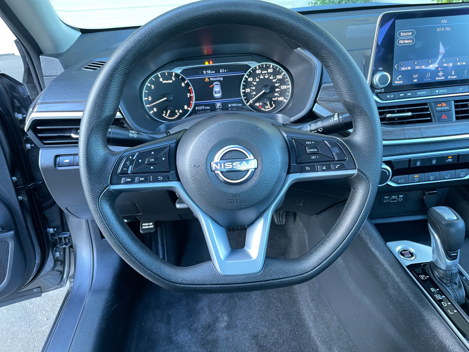 Thumbnail: 2025 Nissan Altima - 5