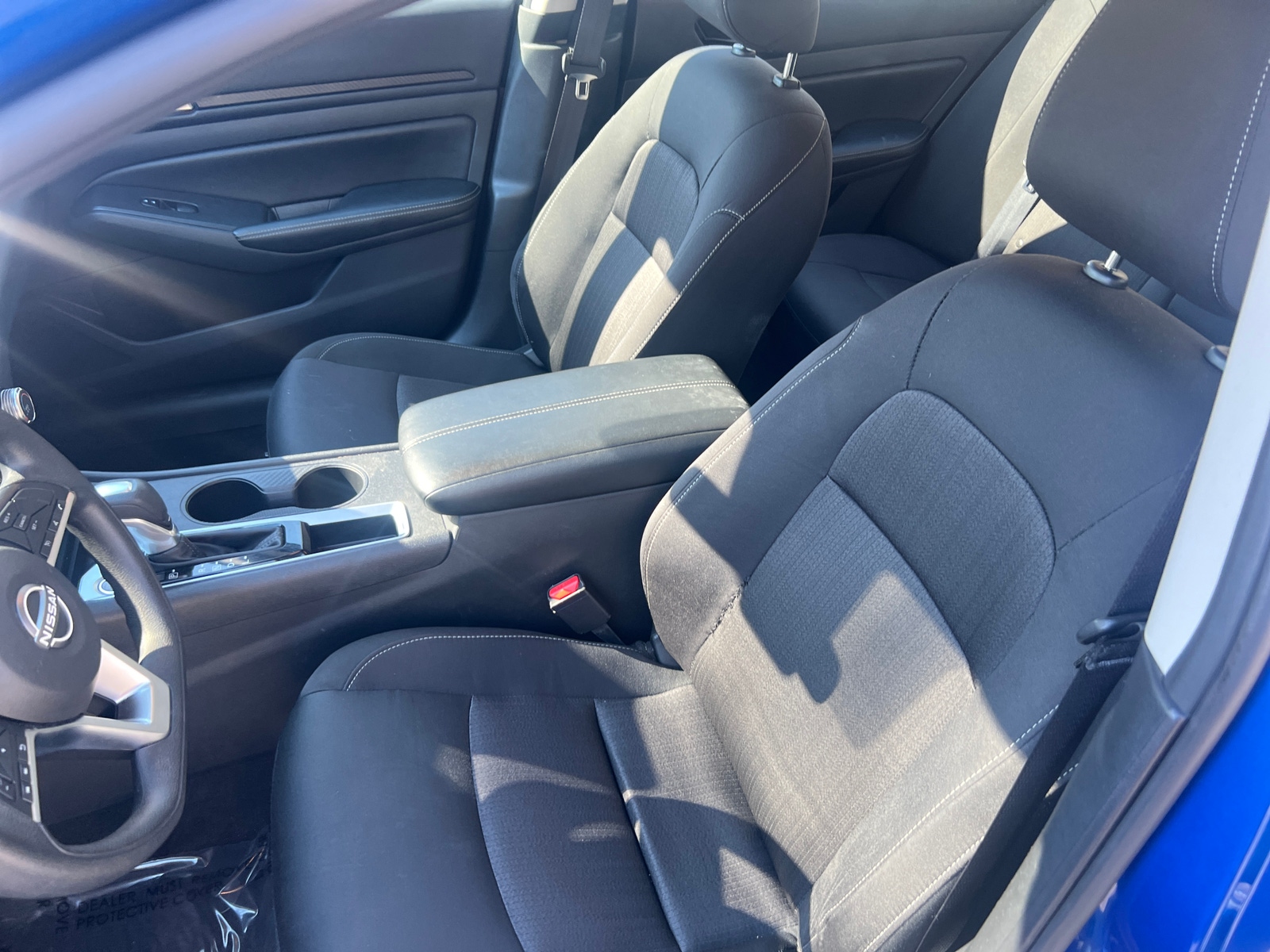 Thumbnail: 2025 Nissan Altima - 2