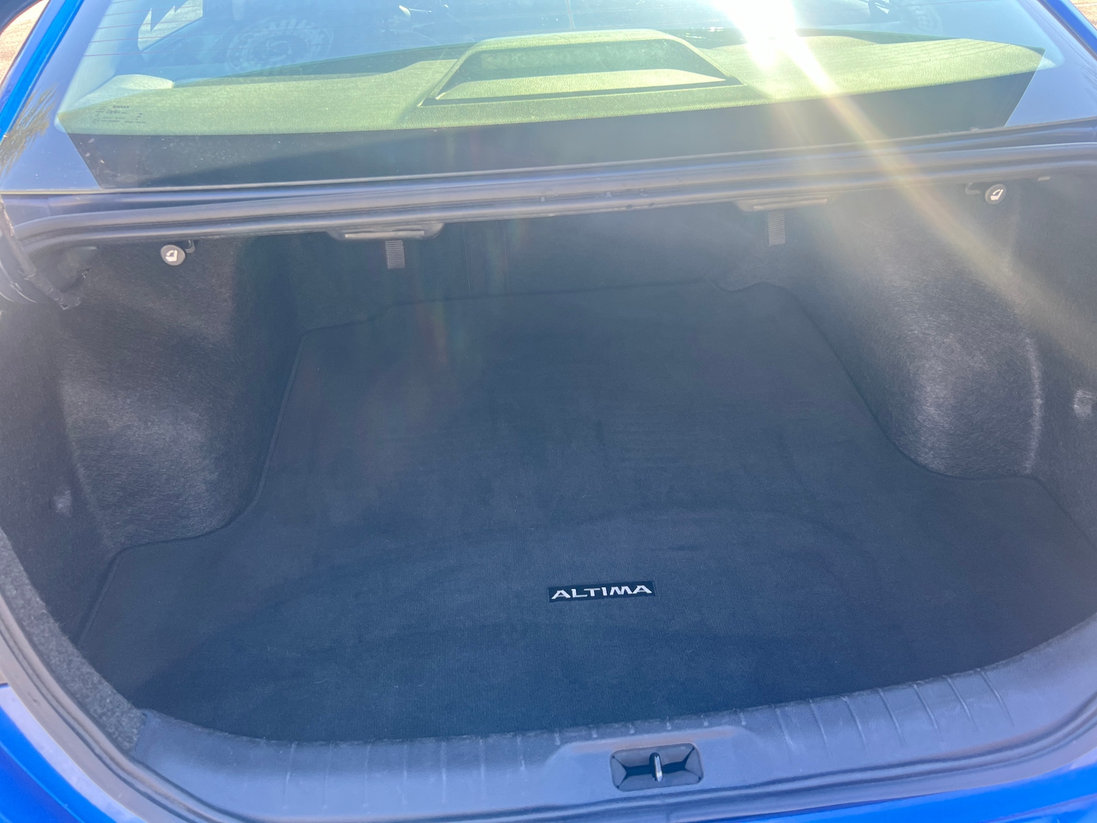 Thumbnail: 2025 Nissan Altima - 4