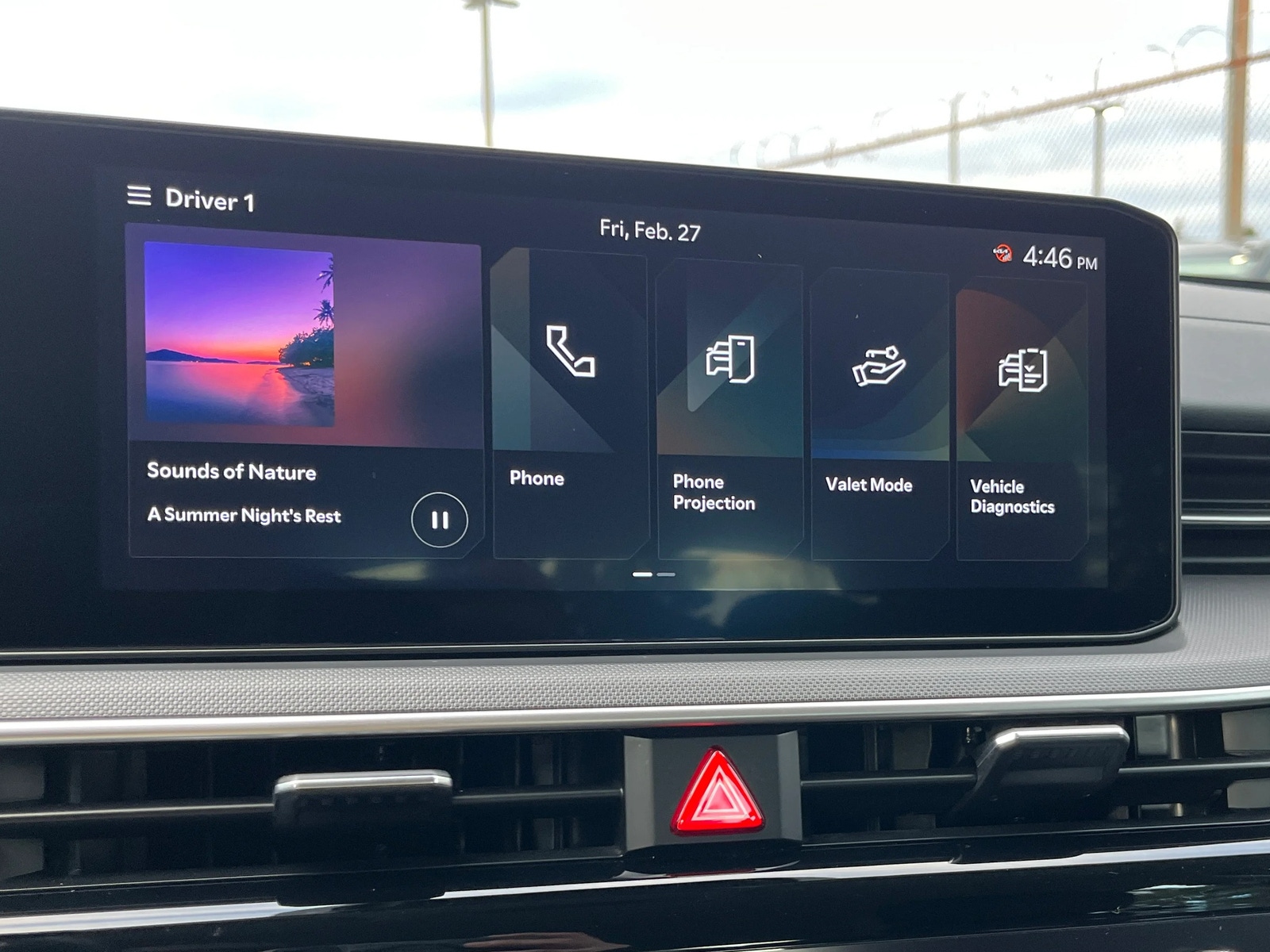 Thumbnail: 2025 Kia K5 - 4