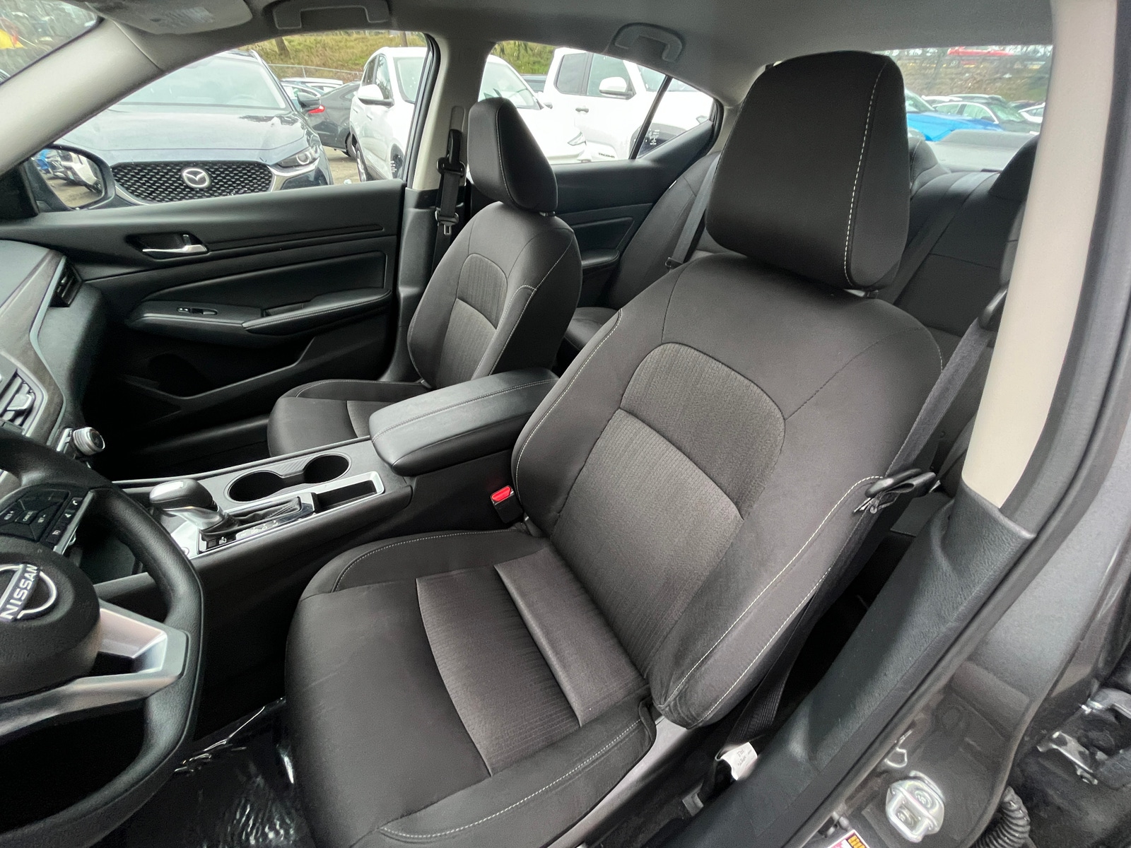 Thumbnail: 2025 Nissan Altima - 2