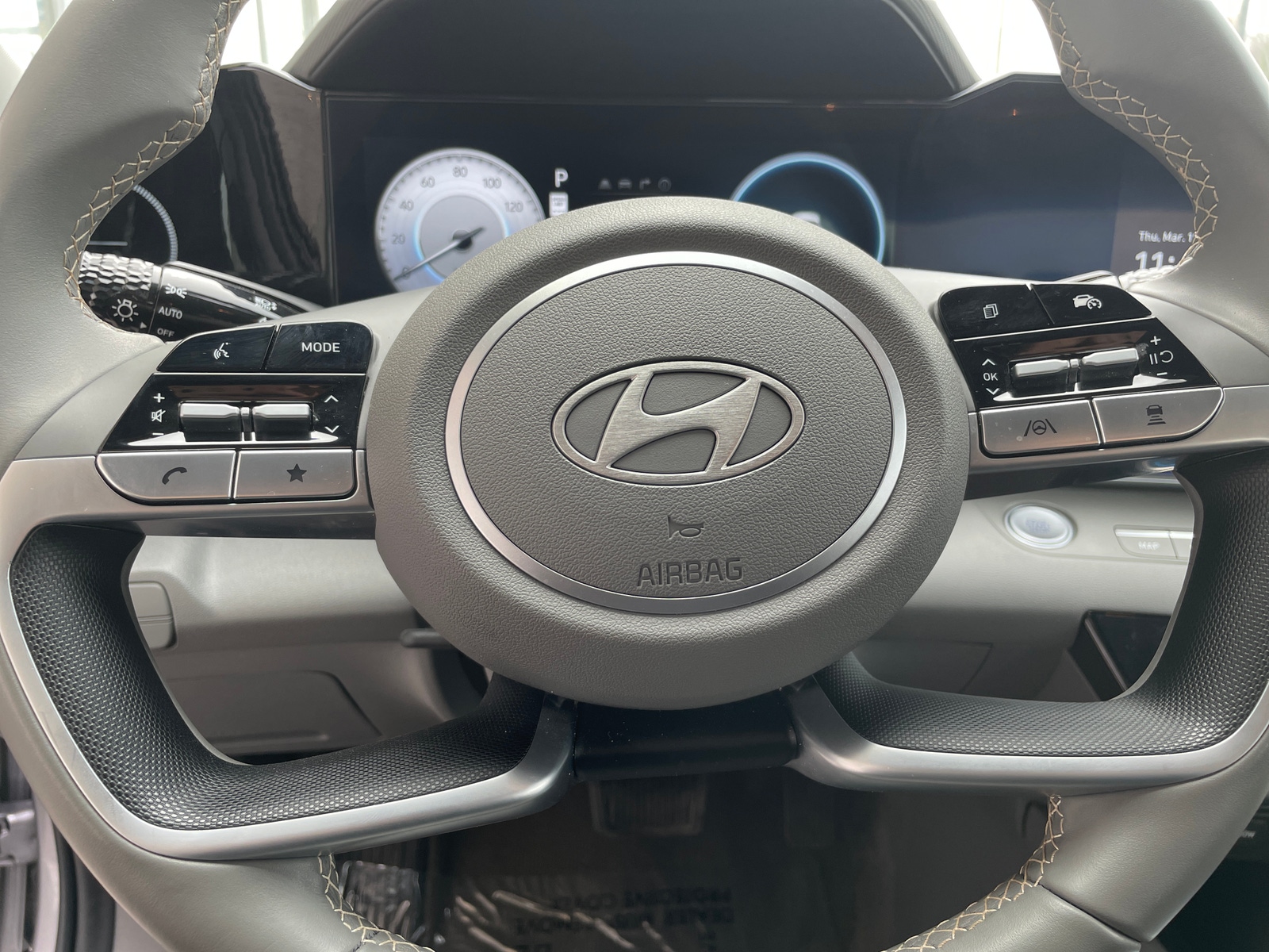 Thumbnail: 2025 Hyundai Elantra - 5