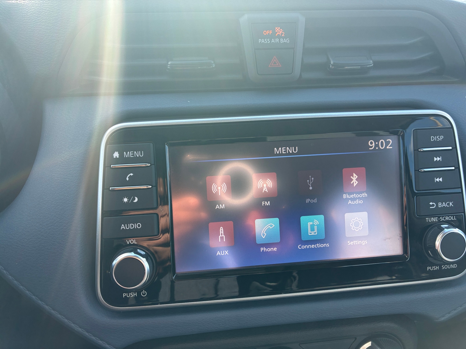 Thumbnail: 2025 Nissan Versa - 4