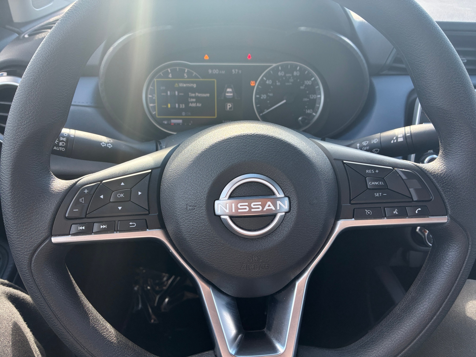 Thumbnail: 2025 Nissan Versa - 5