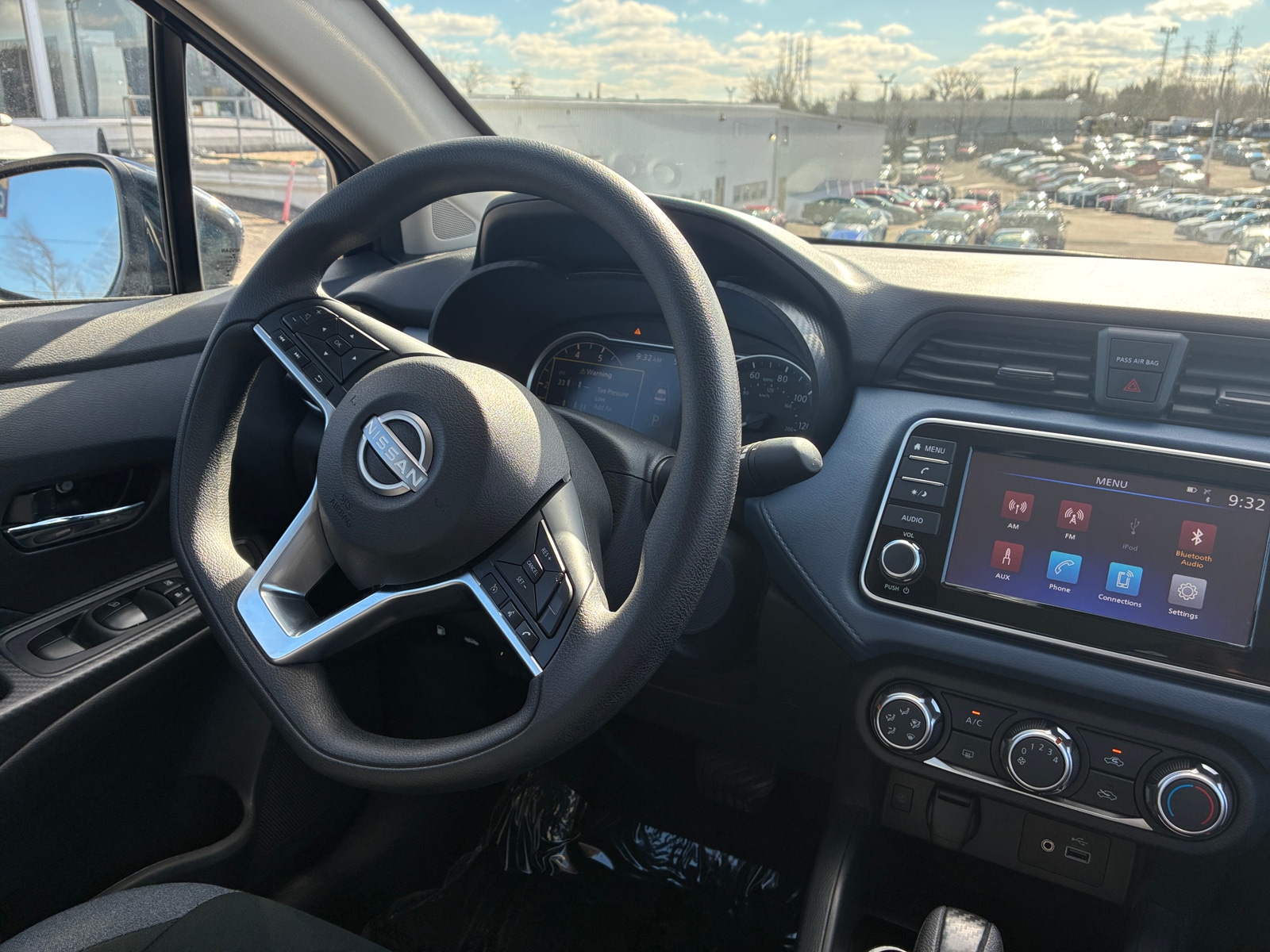 Thumbnail: 2025 Nissan Versa - 3