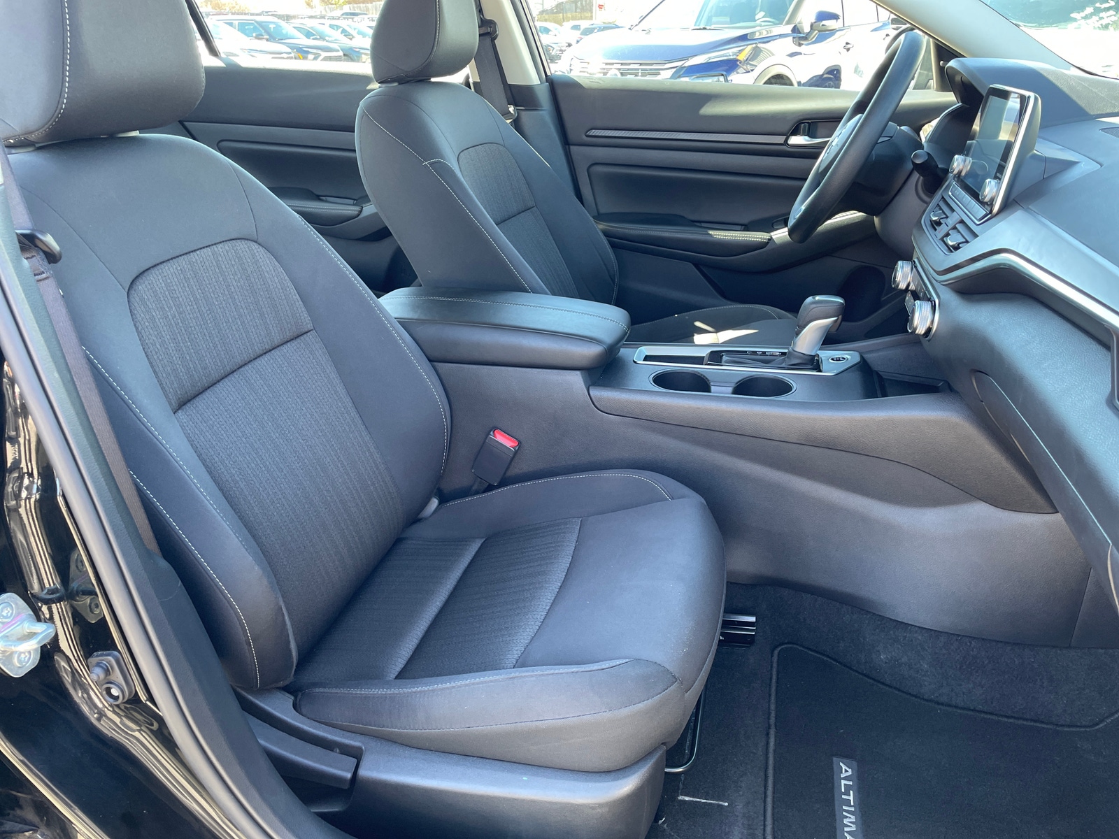 Thumbnail: 2025 Nissan Altima - 2