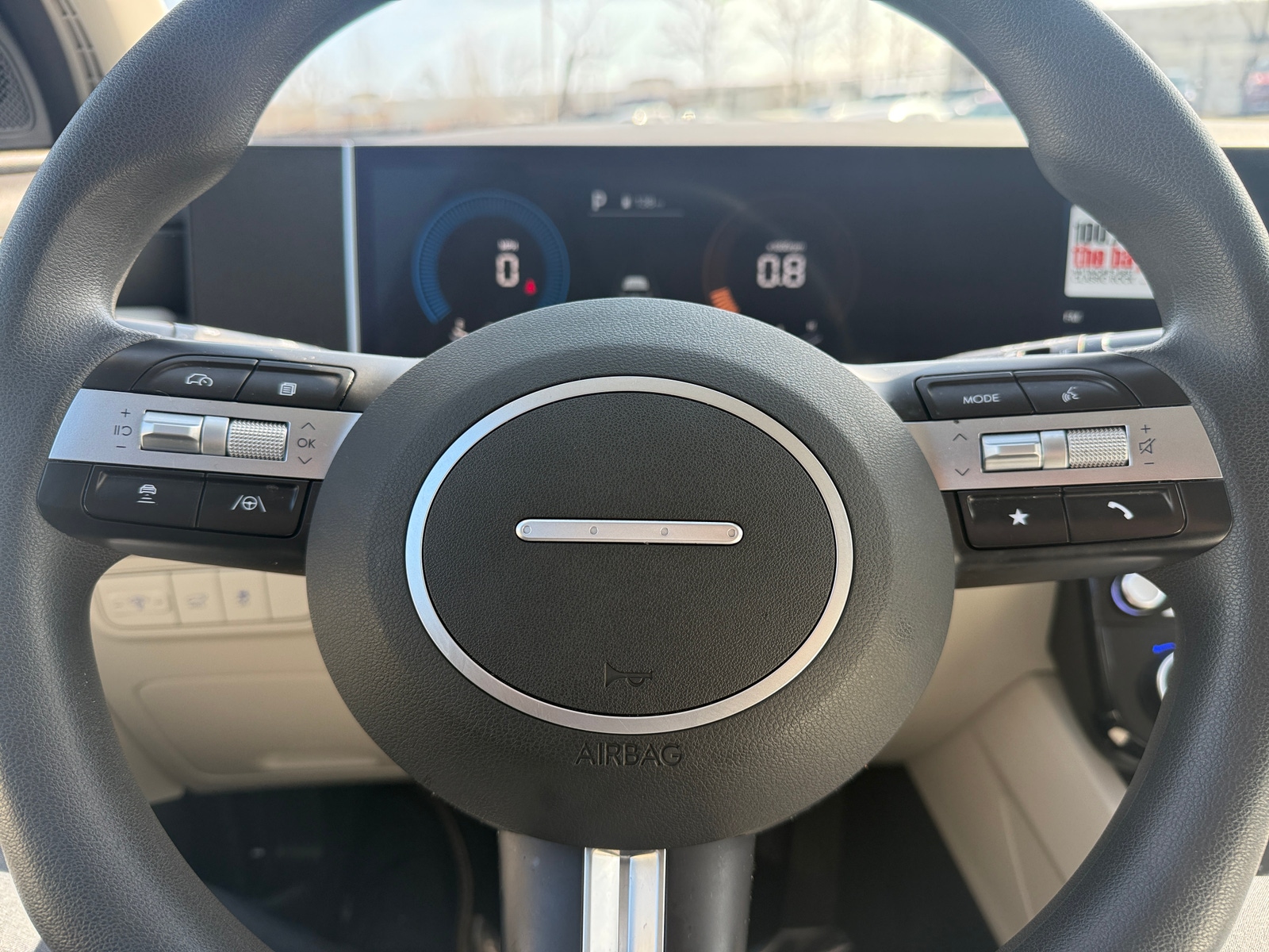 Thumbnail: 2025 Hyundai Tucson - 5