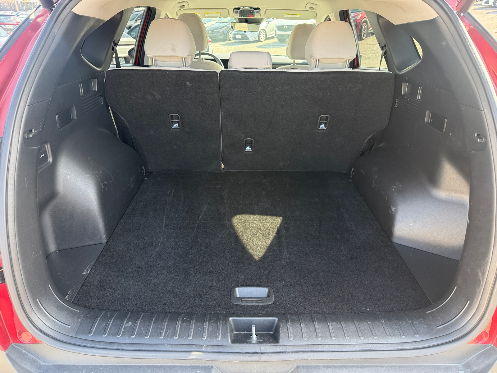 Thumbnail: 2025 Hyundai Tucson - 6