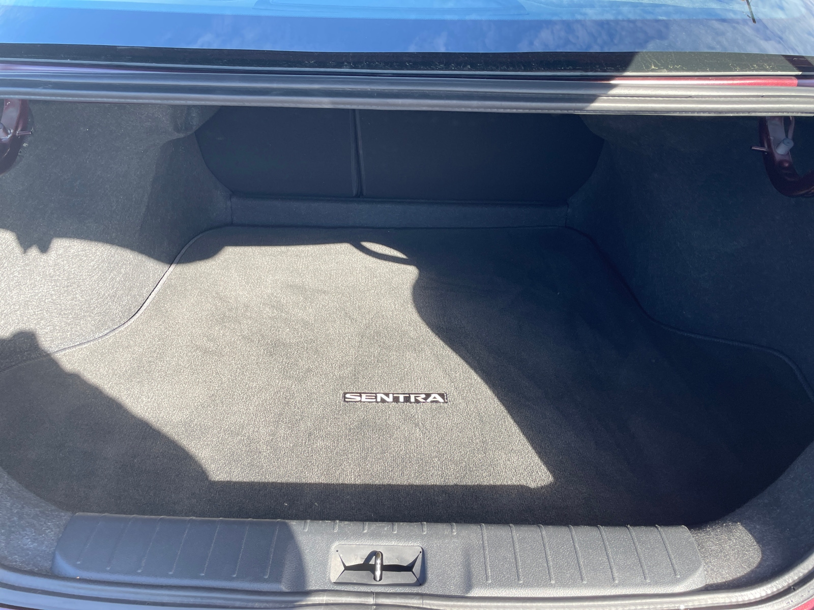 Thumbnail: 2025 Nissan Sentra - 6