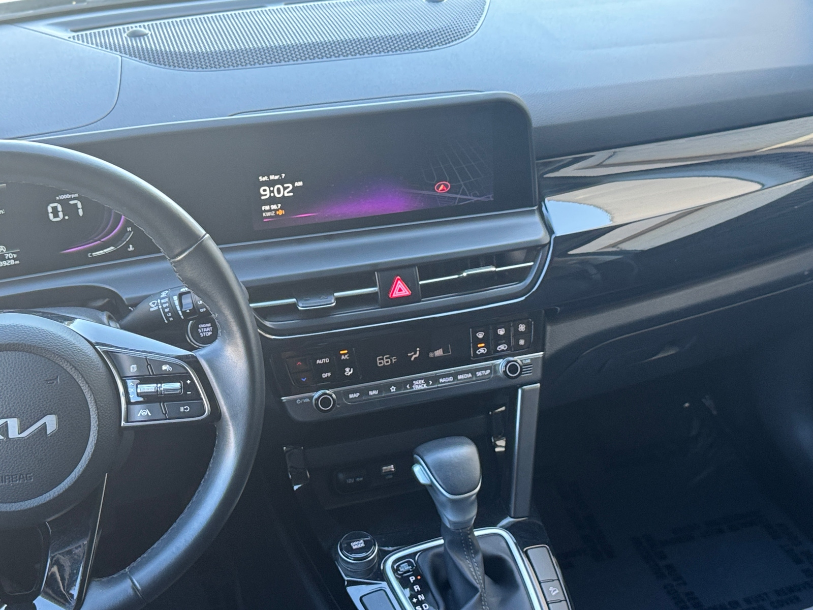 Thumbnail: 2025 Kia Seltos - 4