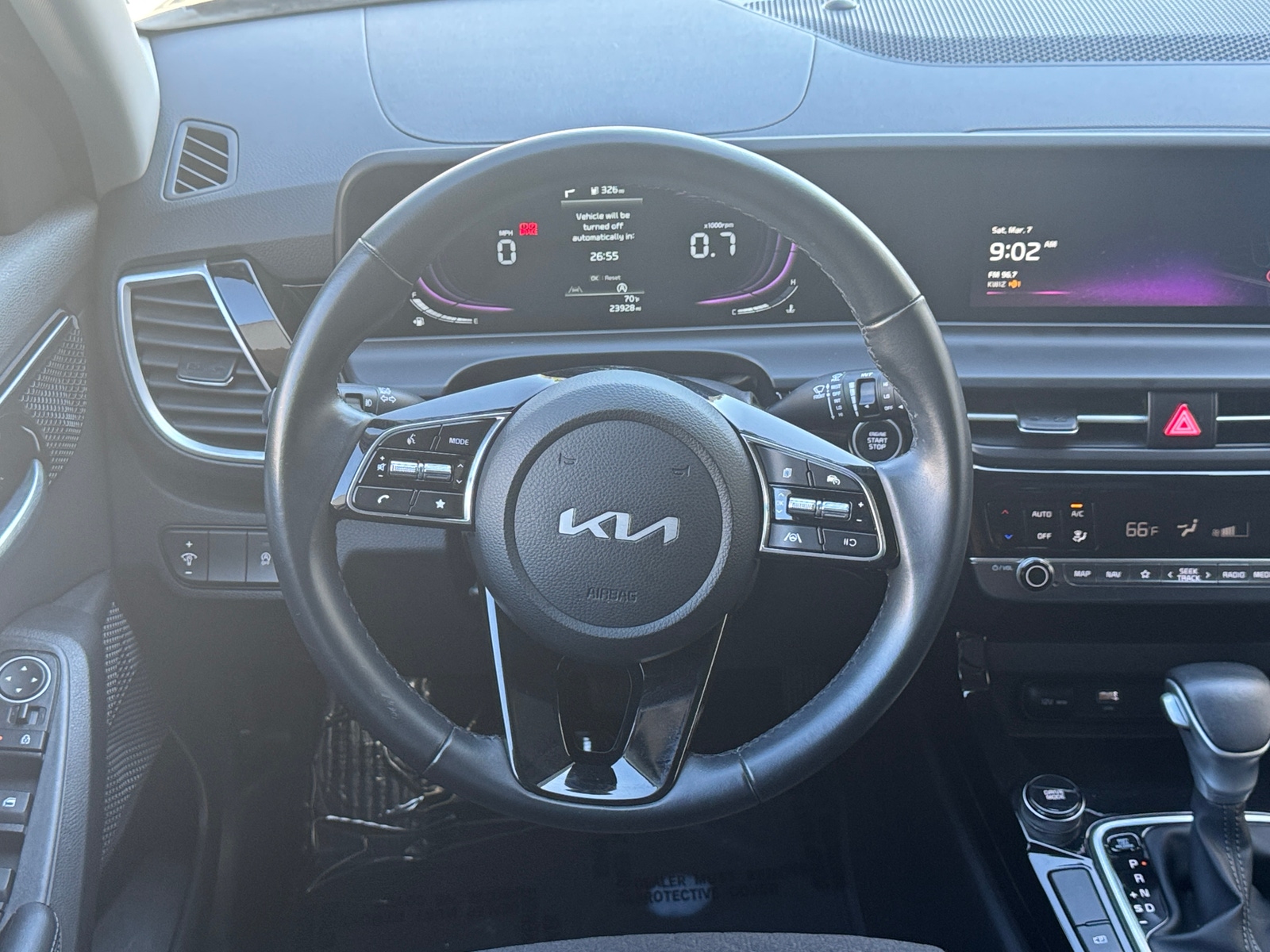 Thumbnail: 2025 Kia Seltos - 5