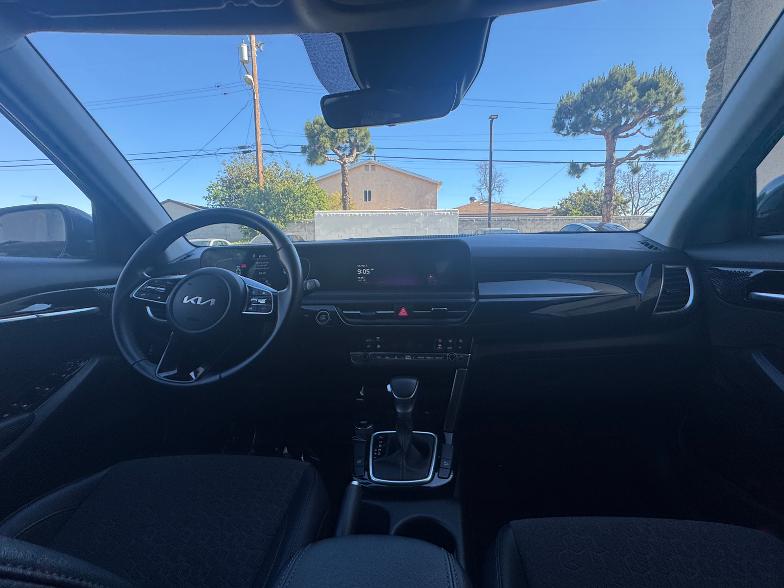 Thumbnail: 2025 Kia Seltos - 3