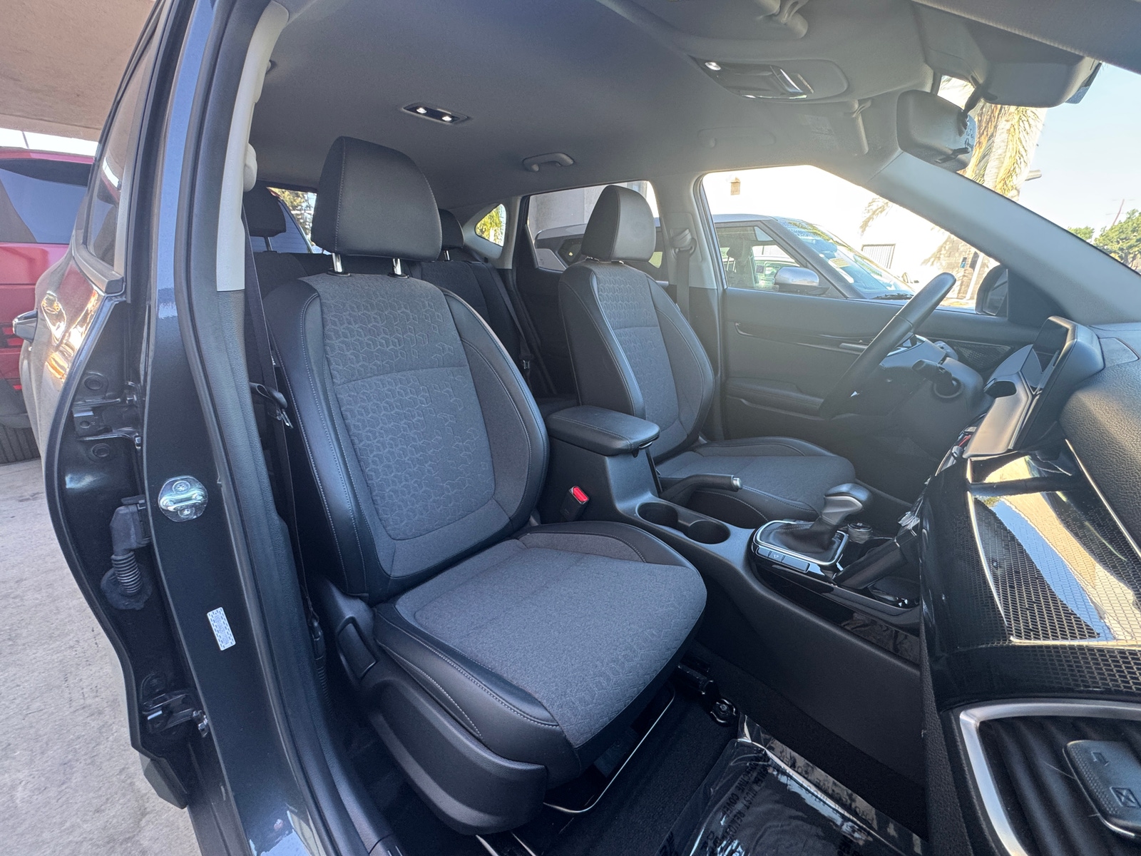 Thumbnail: 2025 Kia Seltos - 2