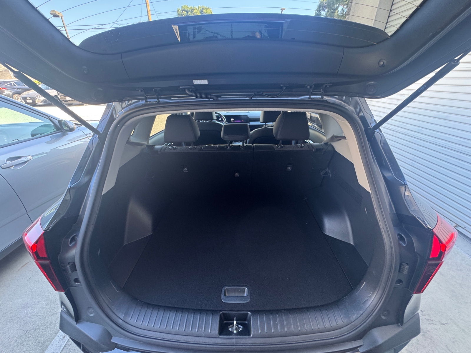 Thumbnail: 2025 Kia Seltos - 6