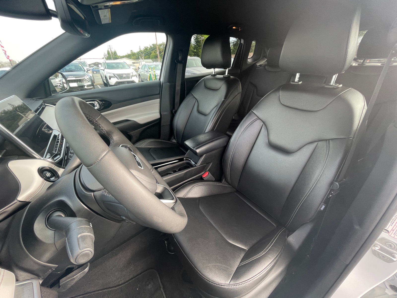 Thumbnail: 2025 Jeep Compass - 2