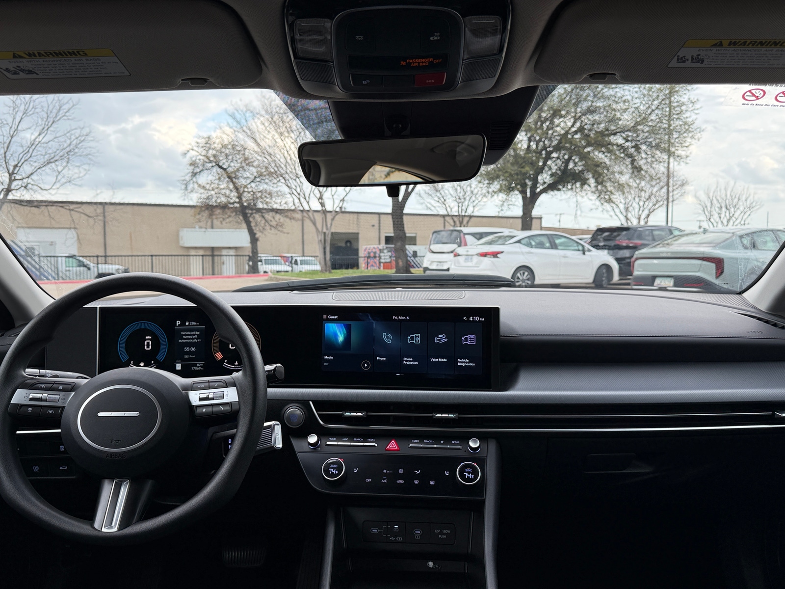 Thumbnail: 2025 Hyundai Sonata - 3