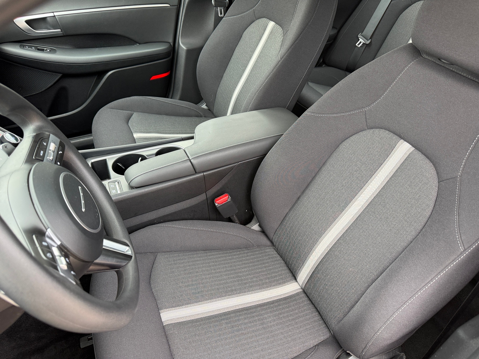 Thumbnail: 2025 Hyundai Sonata - 2