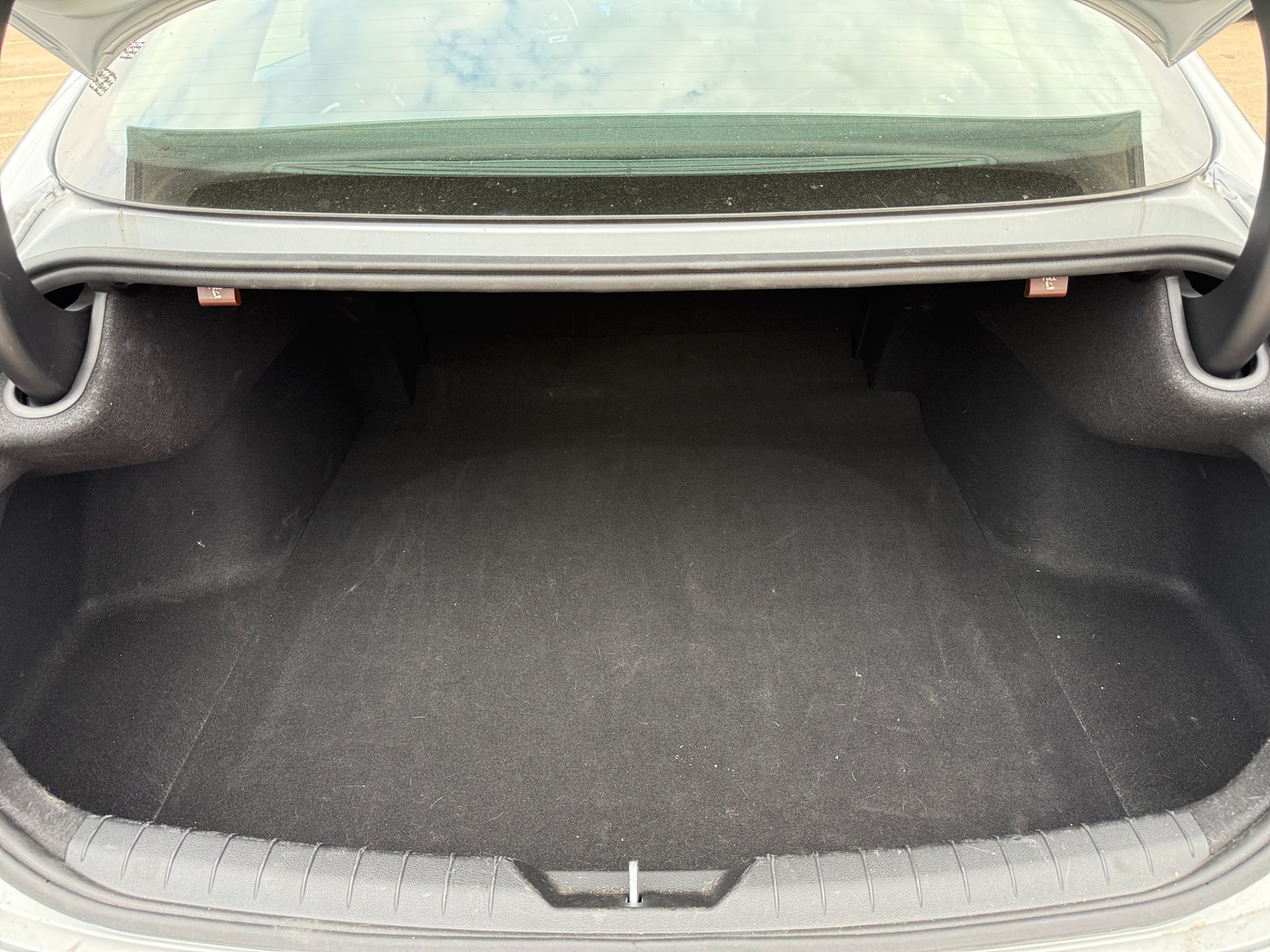 Thumbnail: 2025 Hyundai Sonata - 6