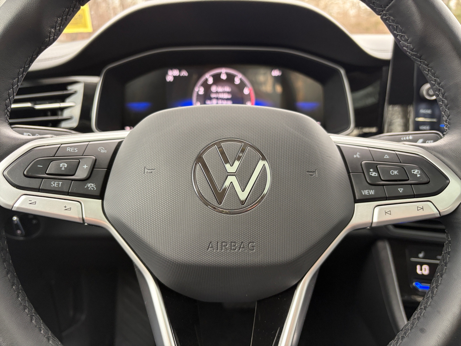 Thumbnail: 2025 Volkswagen Jetta - 5