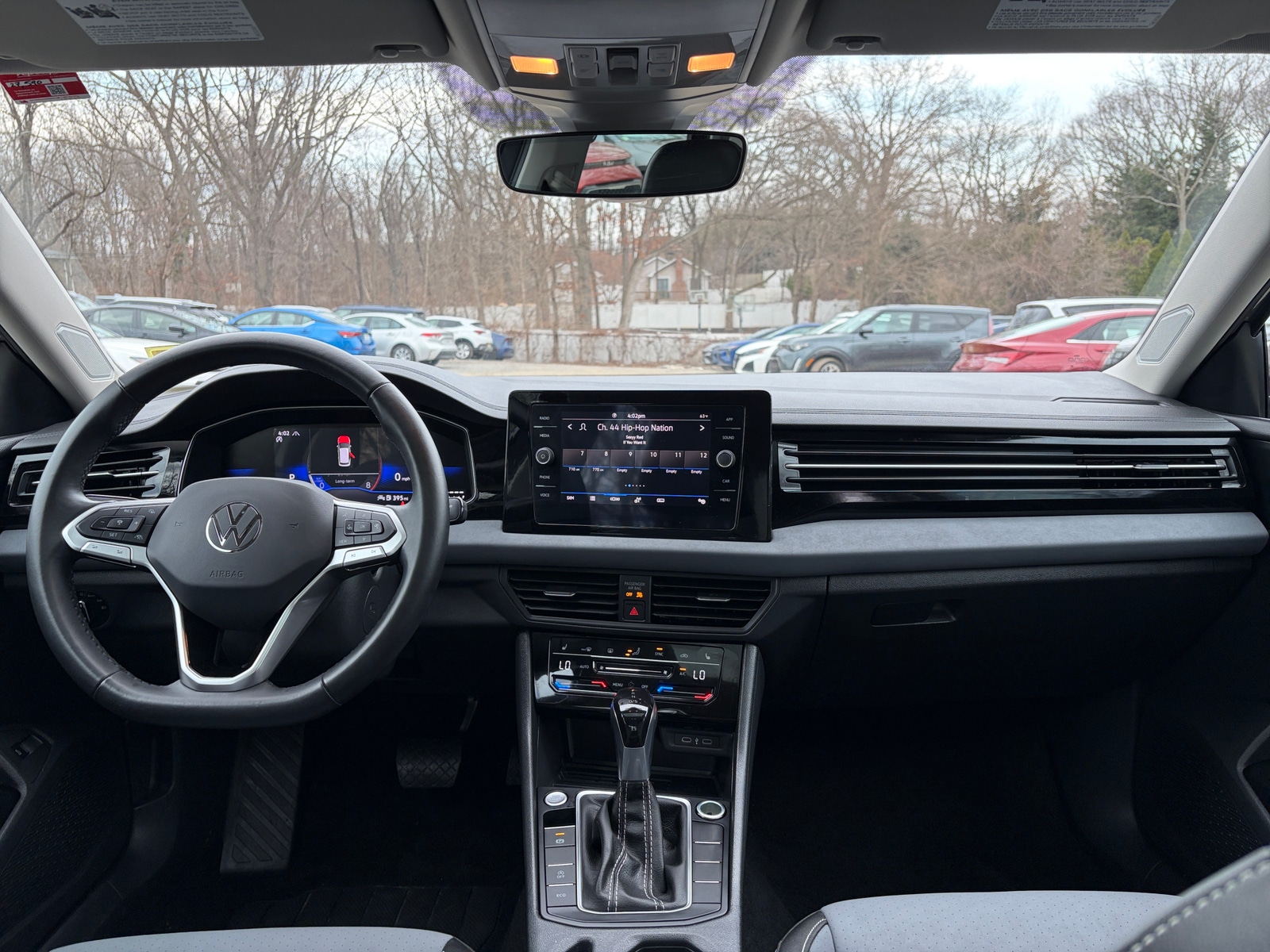 Thumbnail: 2025 Volkswagen Jetta - 3