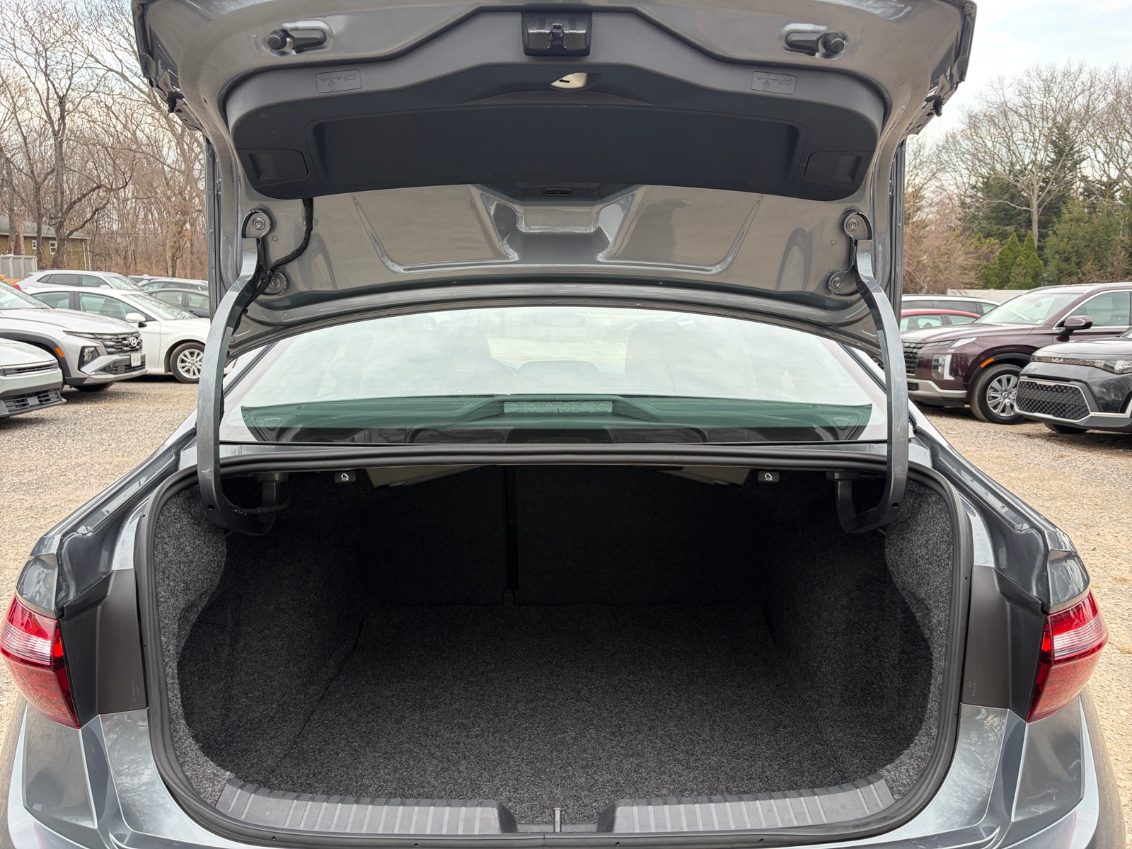 Thumbnail: 2025 Volkswagen Jetta - 6