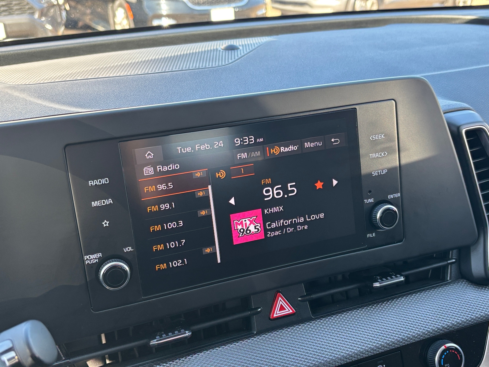 Thumbnail: 2025 Kia Sportage - 4