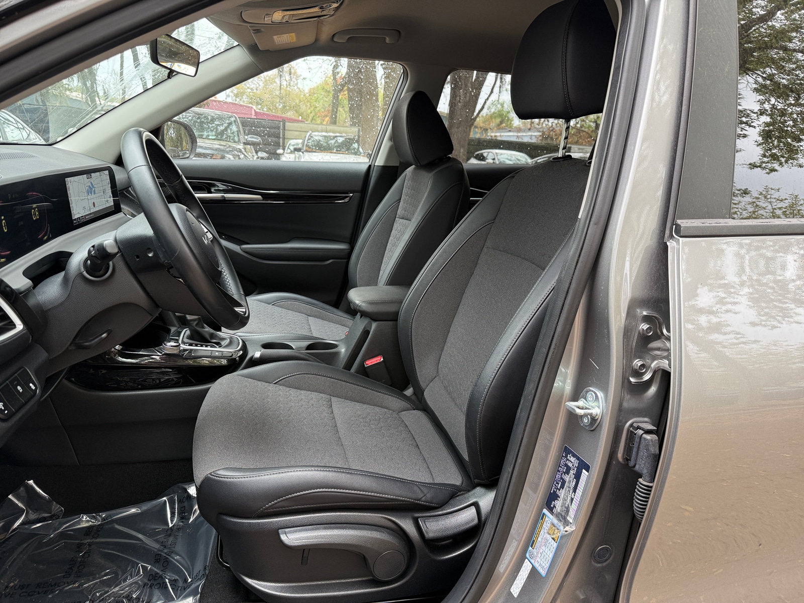 Thumbnail: 2025 Kia Seltos - 2