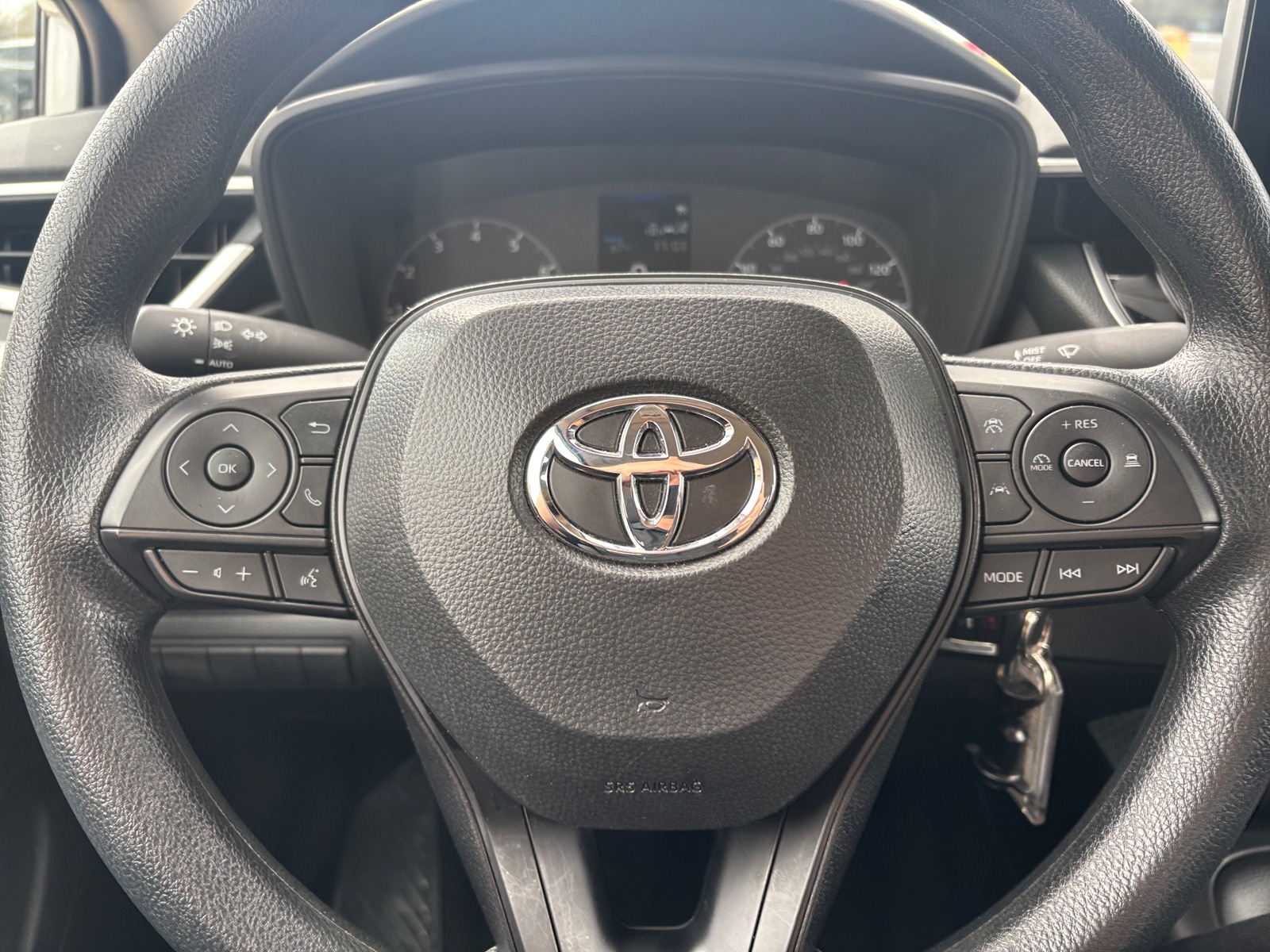 Thumbnail: 2025 Toyota Corolla - 5