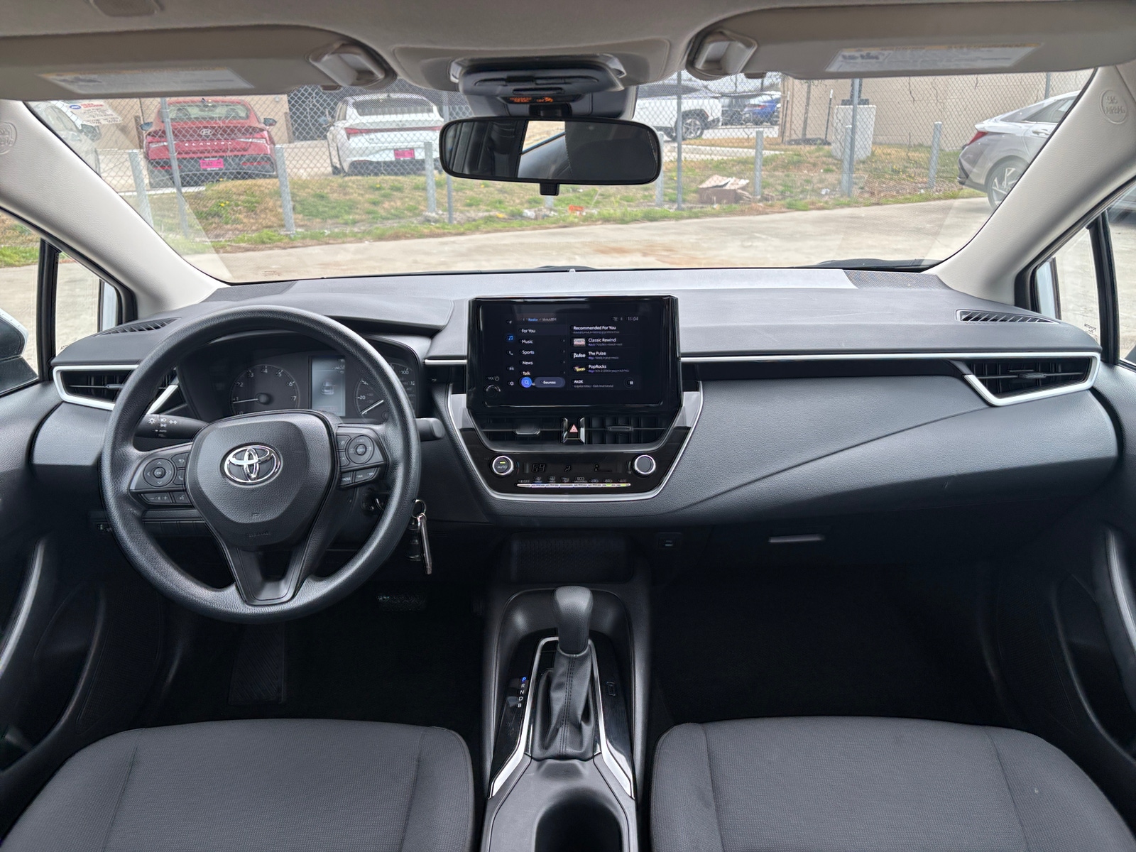 Thumbnail: 2025 Toyota Corolla - 3