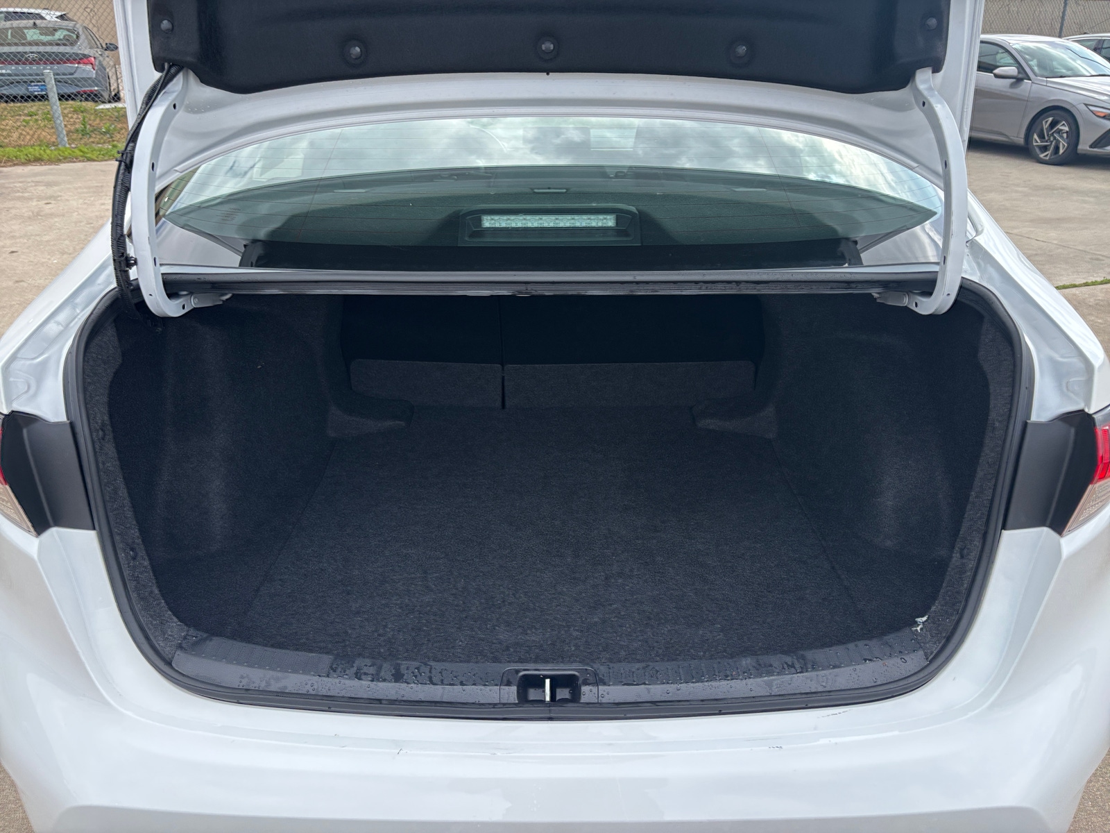 Thumbnail: 2025 Toyota Corolla - 6