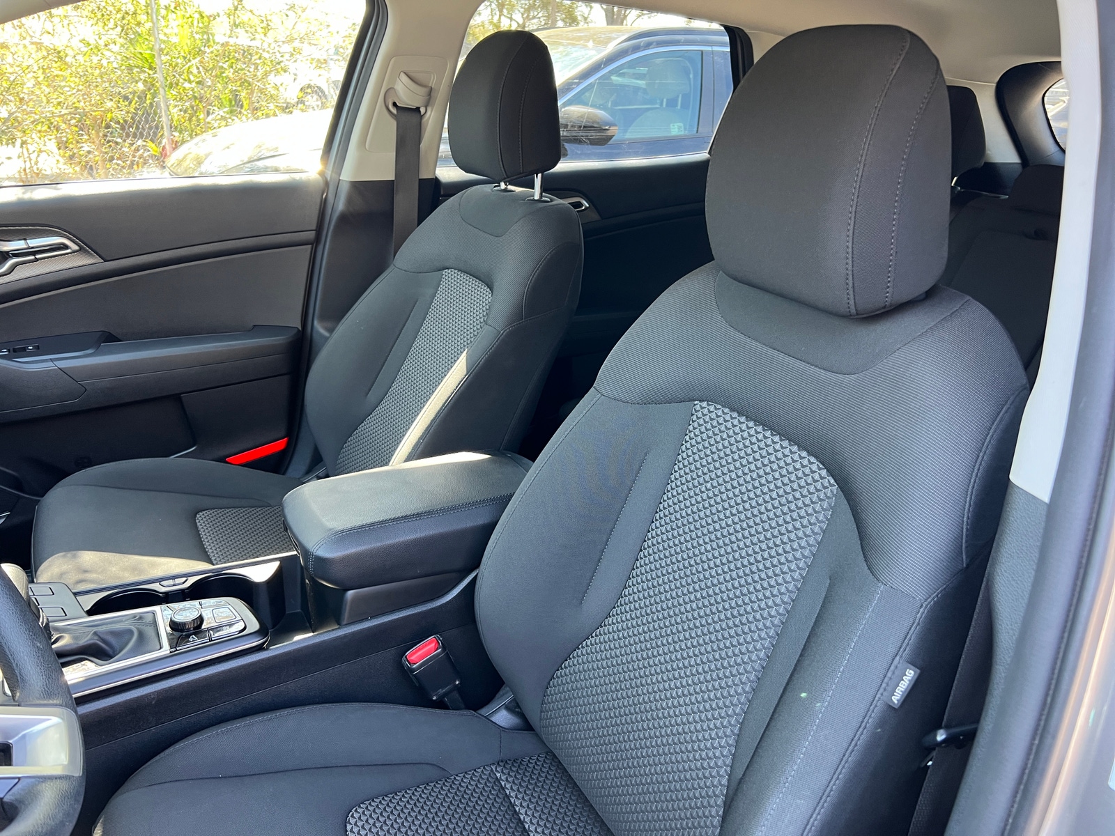 Thumbnail: 2025 Kia Sportage - 2