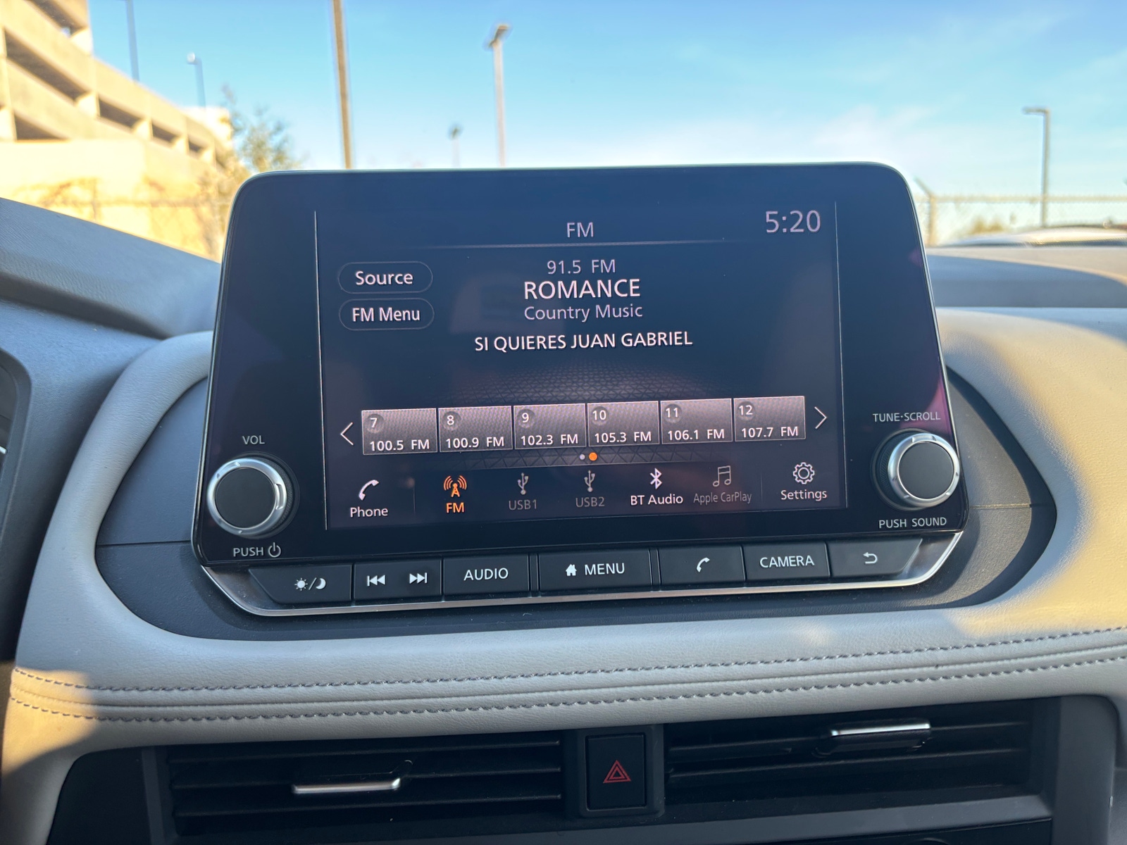 Thumbnail: 2025 Nissan Rogue - 4