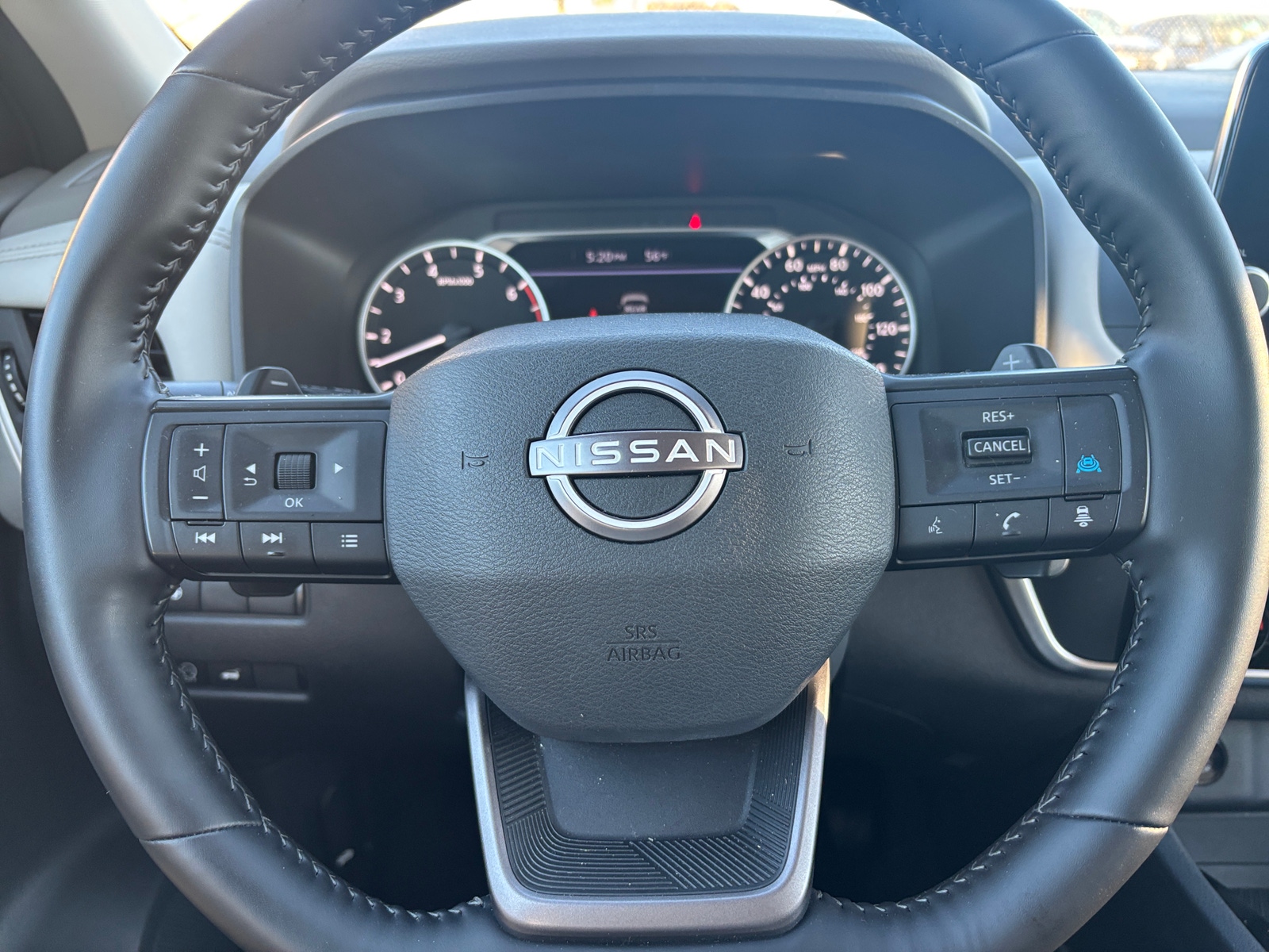 Thumbnail: 2025 Nissan Rogue - 5