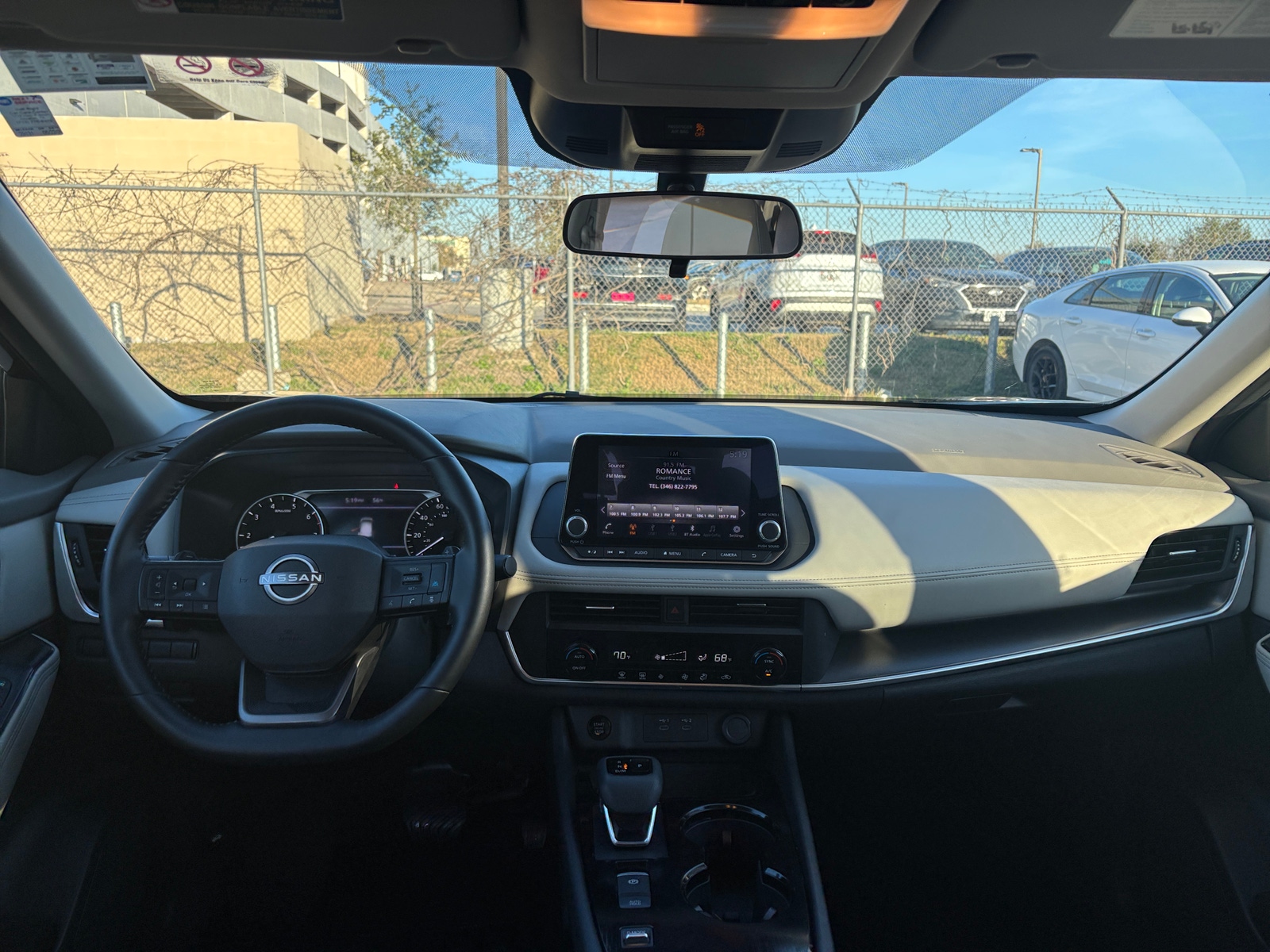 Thumbnail: 2025 Nissan Rogue - 3