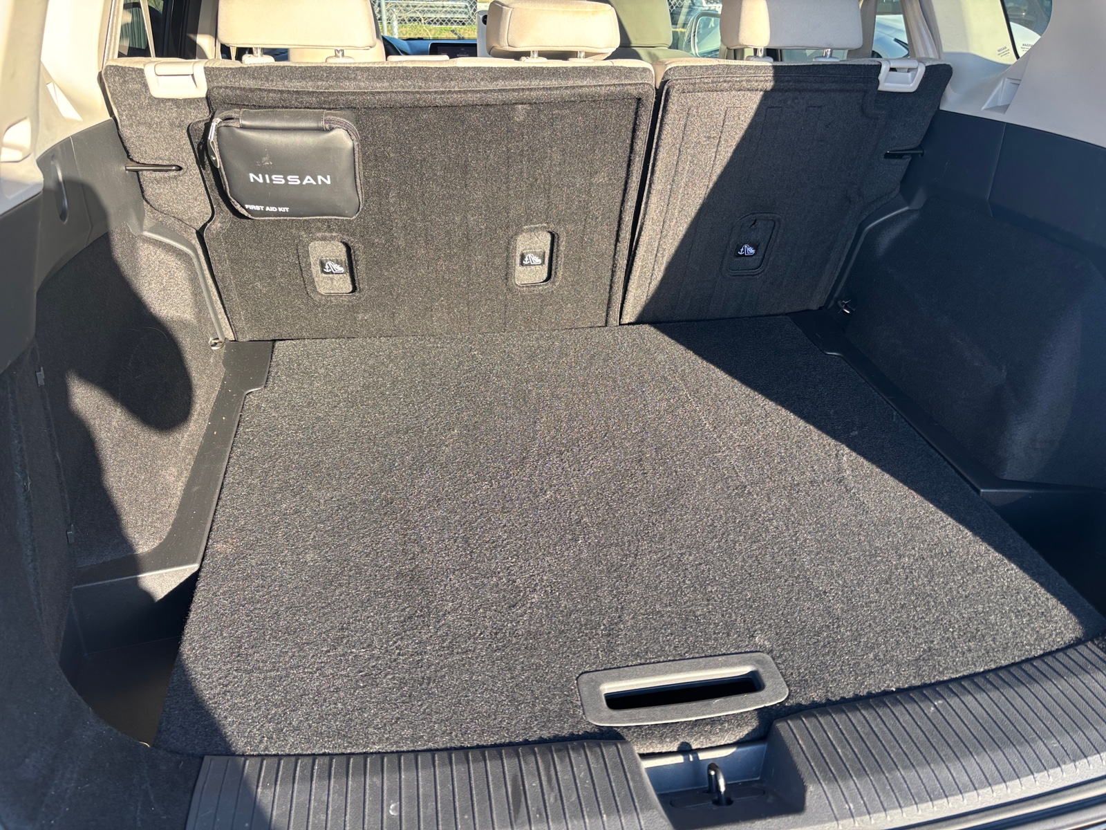 Thumbnail: 2025 Nissan Rogue - 6