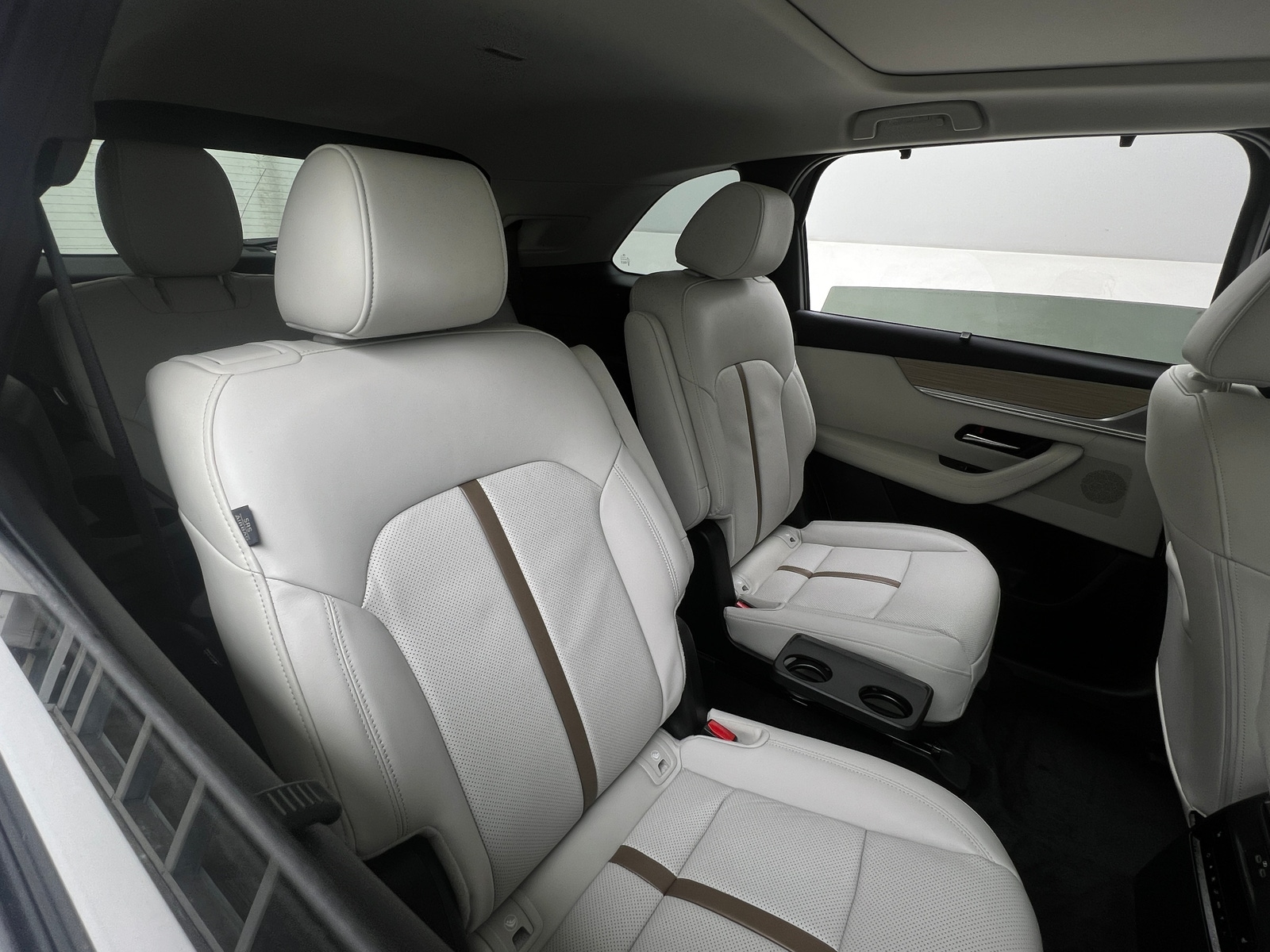 Thumbnail: 2025 Mazda CX-90 - 5