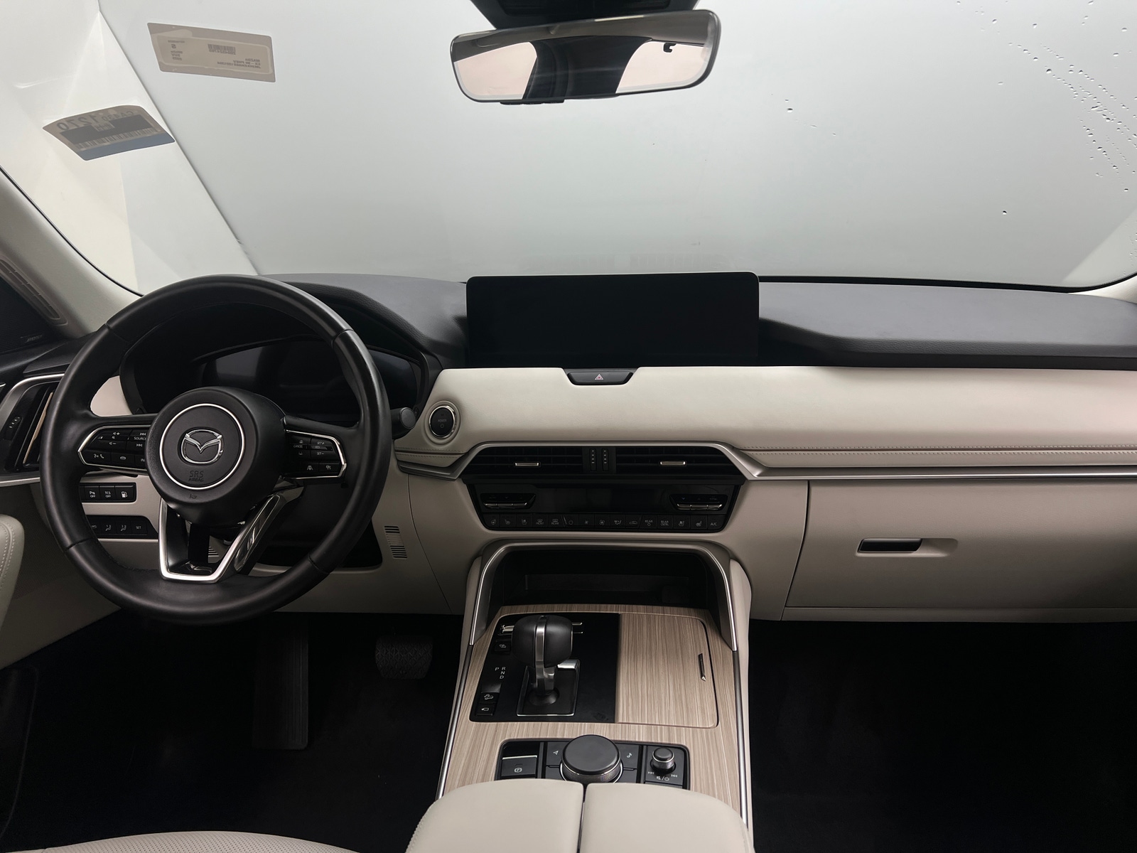 Thumbnail: 2025 Mazda CX-90 - 2