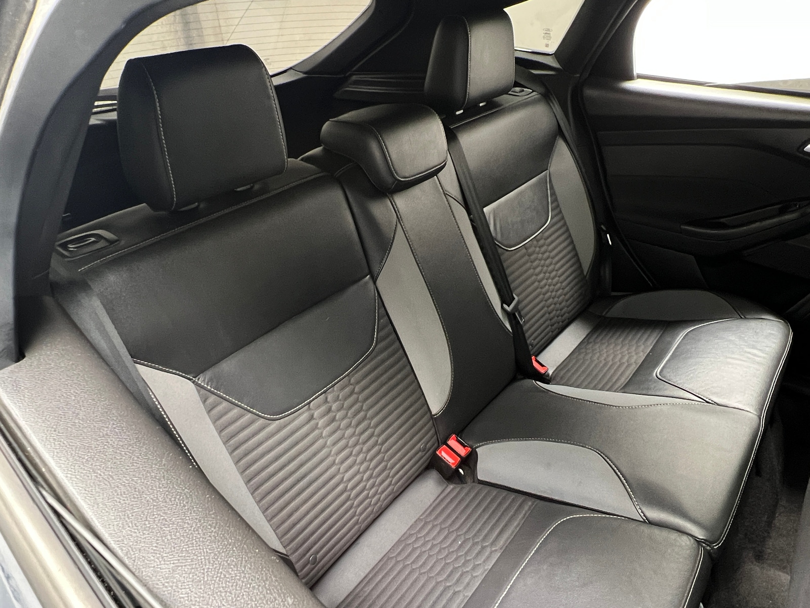 Thumbnail: 2018 Ford Focus - 5